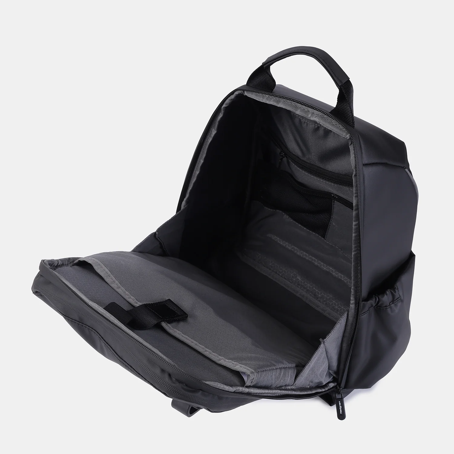 RIM | 1 compartment Backpack 14" + RFID - Image 7