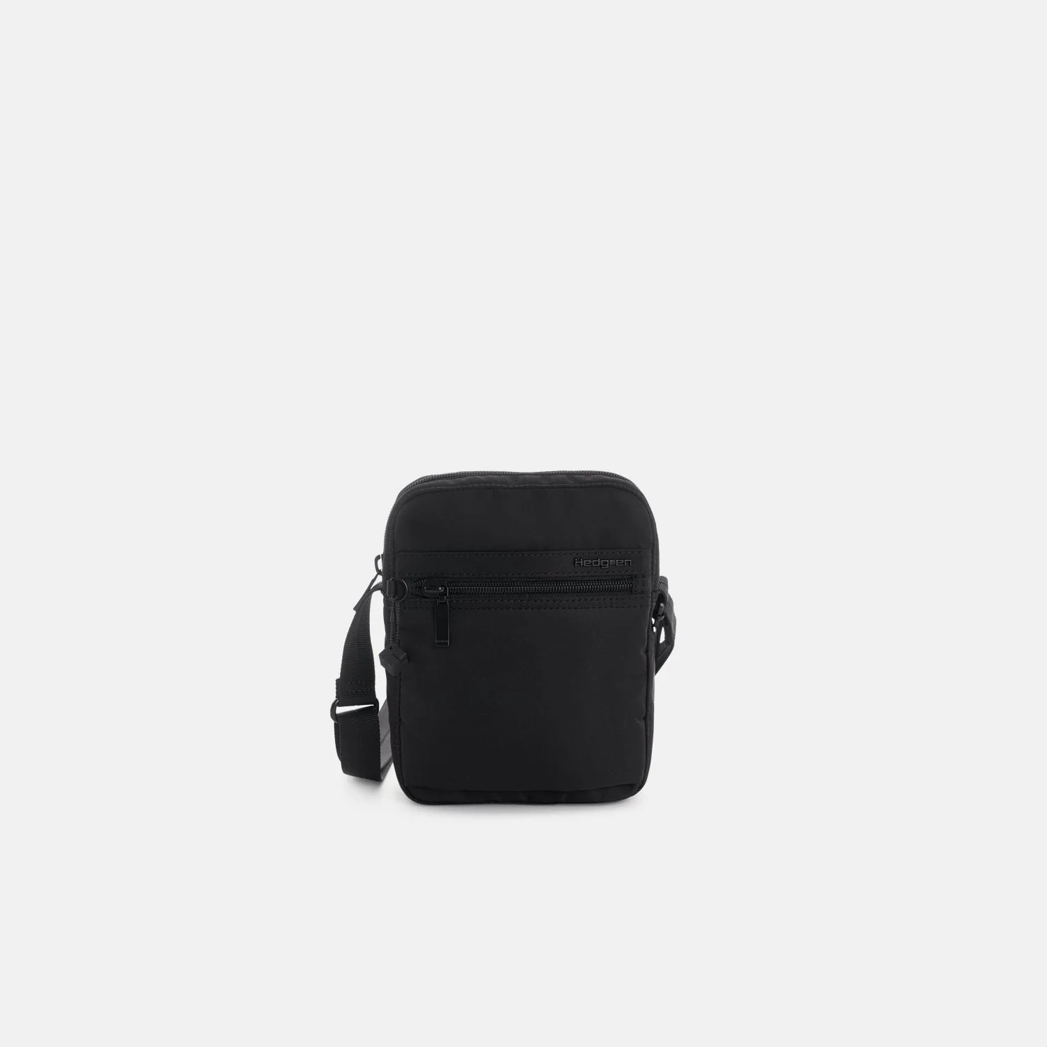 RUSH | Small Vertical Crossbody + RFID