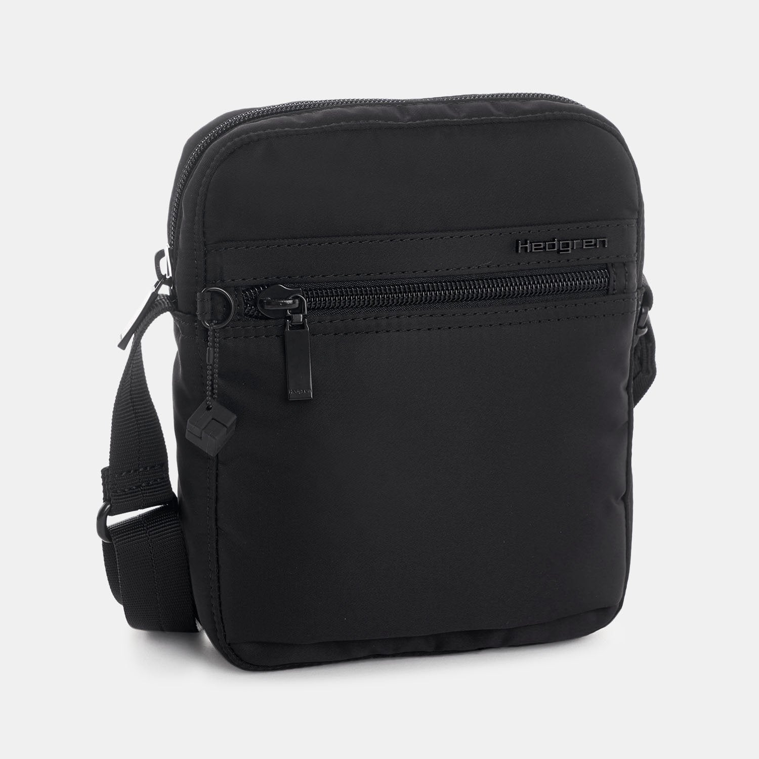 RUSH | Small Vertical Crossbody + RFID - Image 2
