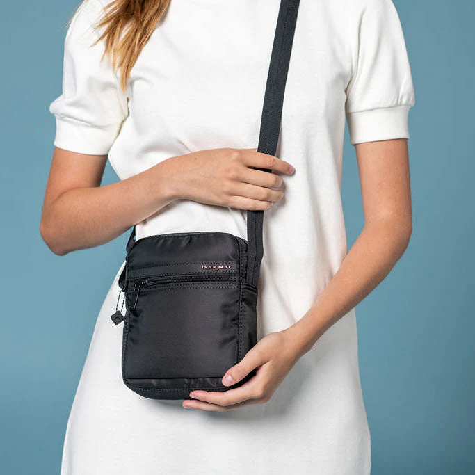 RUSH | Small Vertical Crossbody + RFID - Image 4
