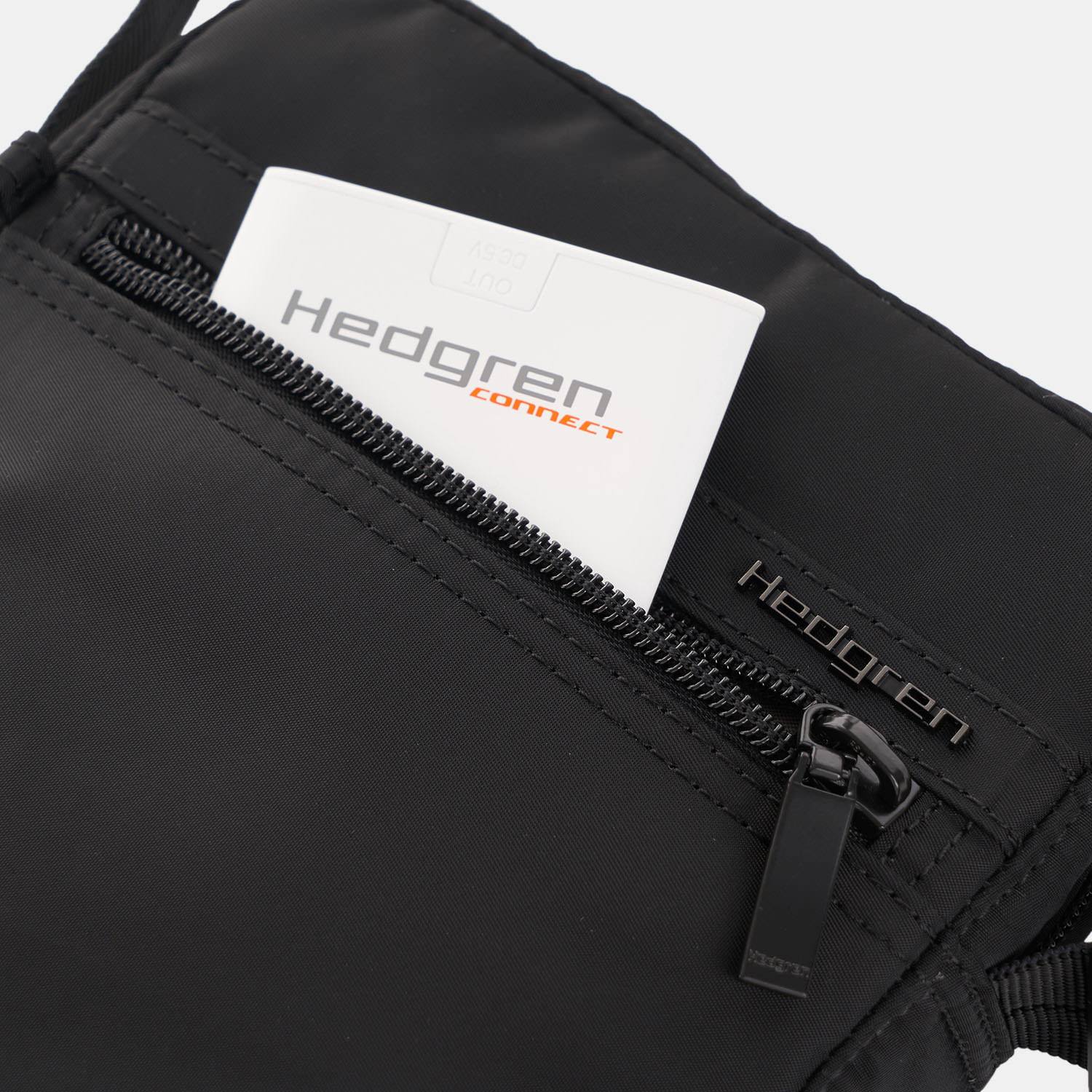 RUSH | Small Vertical Crossbody + RFID - Image 6