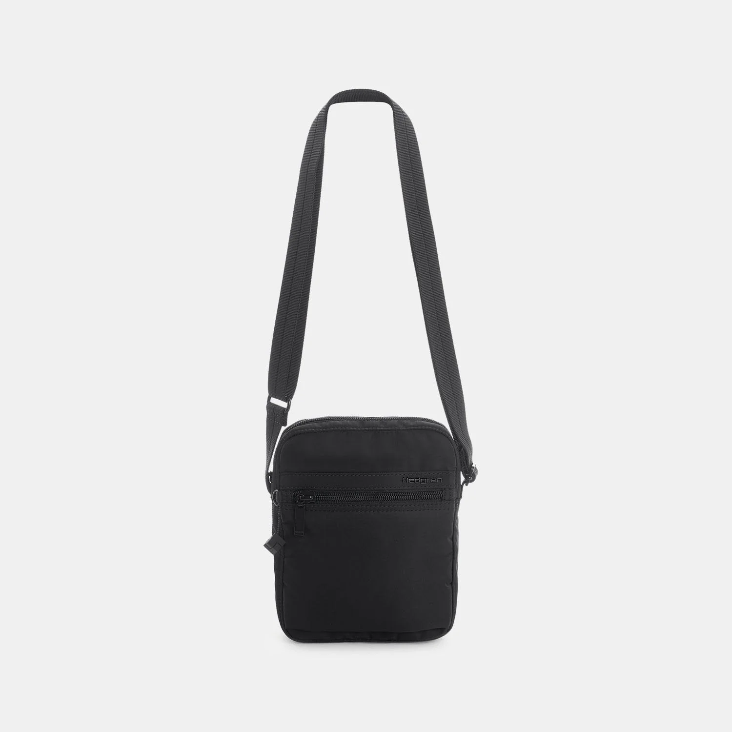 RUSH | Small Vertical Crossbody + RFID - Image 9