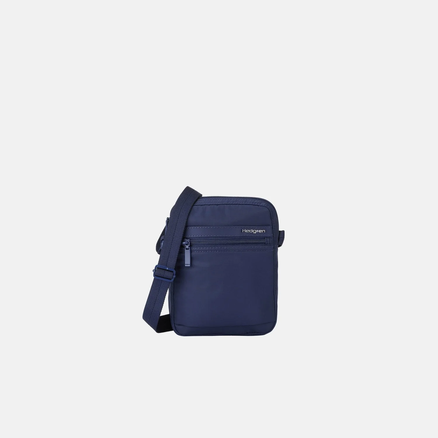 RUSH | Small Vertical Crossbody + RFID