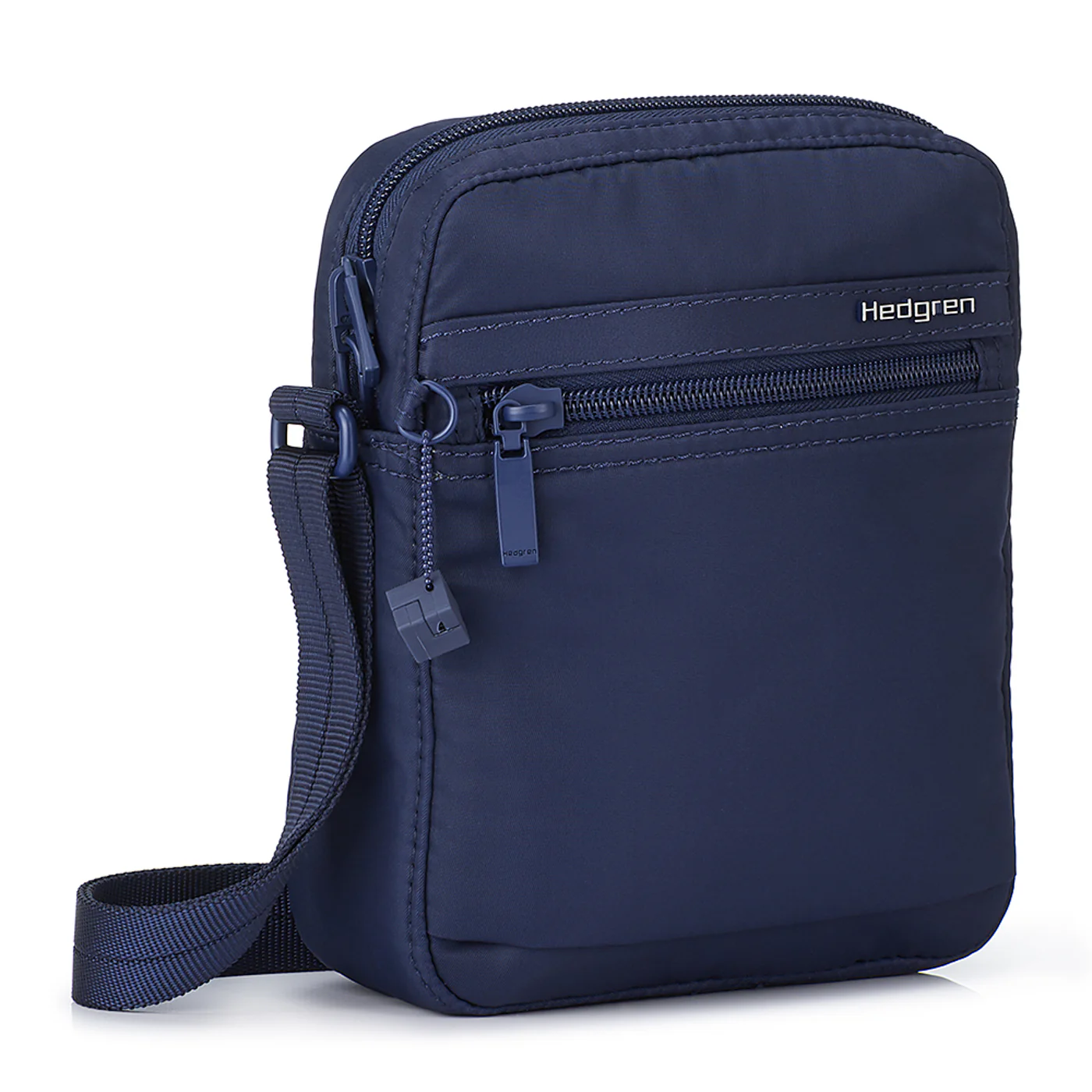 RUSH | Small Vertical Crossbody + RFID - Image 2