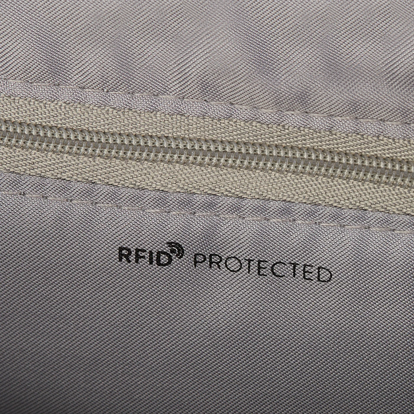 RUSH | Small Vertical Crossbody + RFID - Image 5