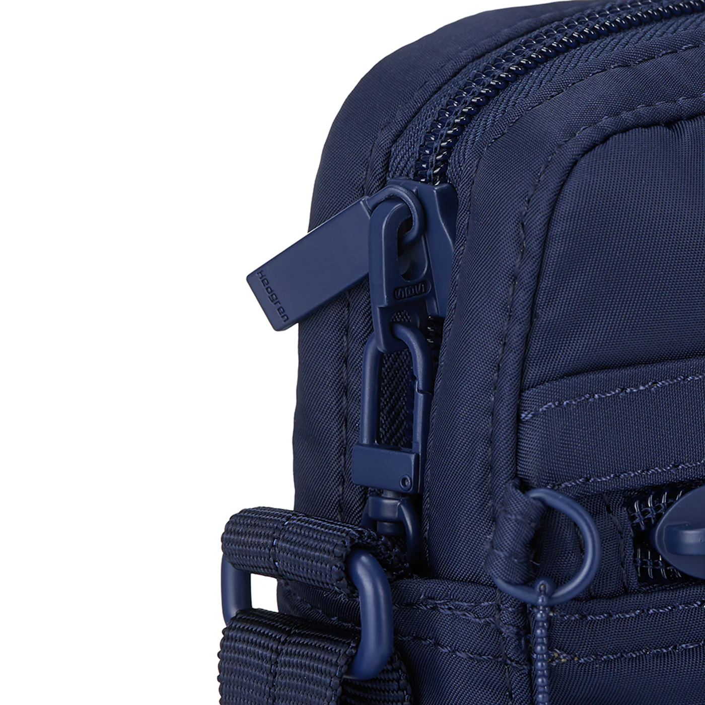 RUSH | Small Vertical Crossbody + RFID - Image 6