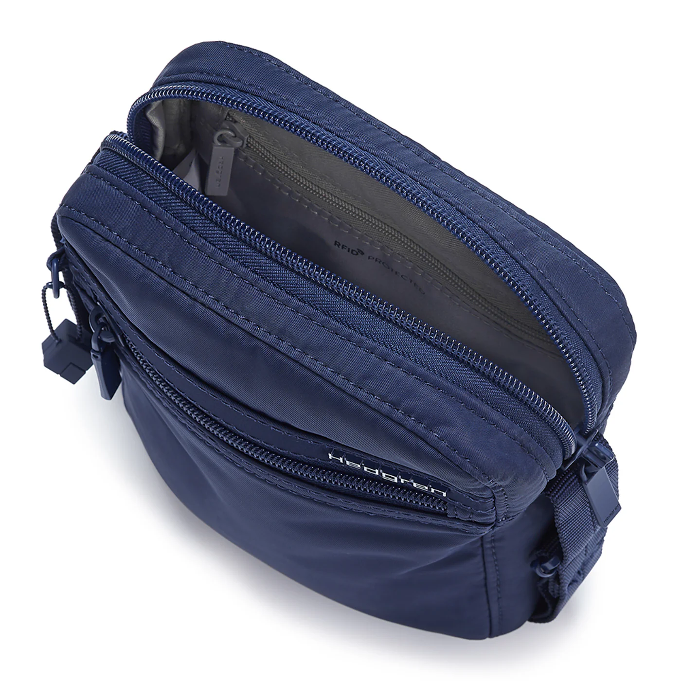 RUSH | Small Vertical Crossbody + RFID - Image 7