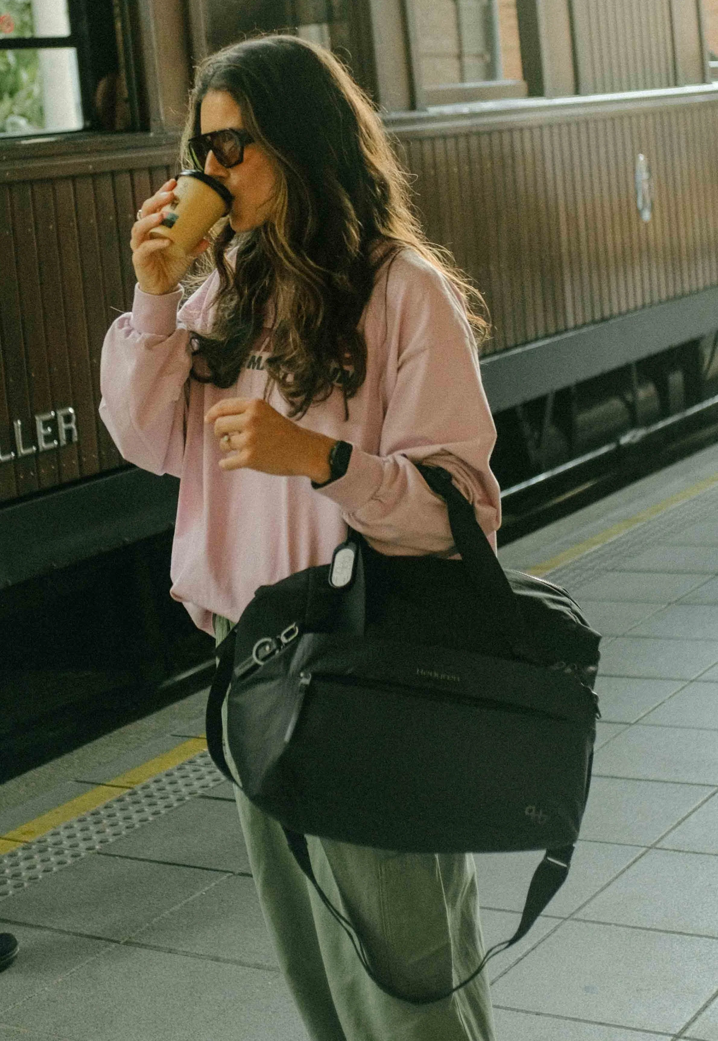 RYOKO | Duffle S + RFID - Image 8