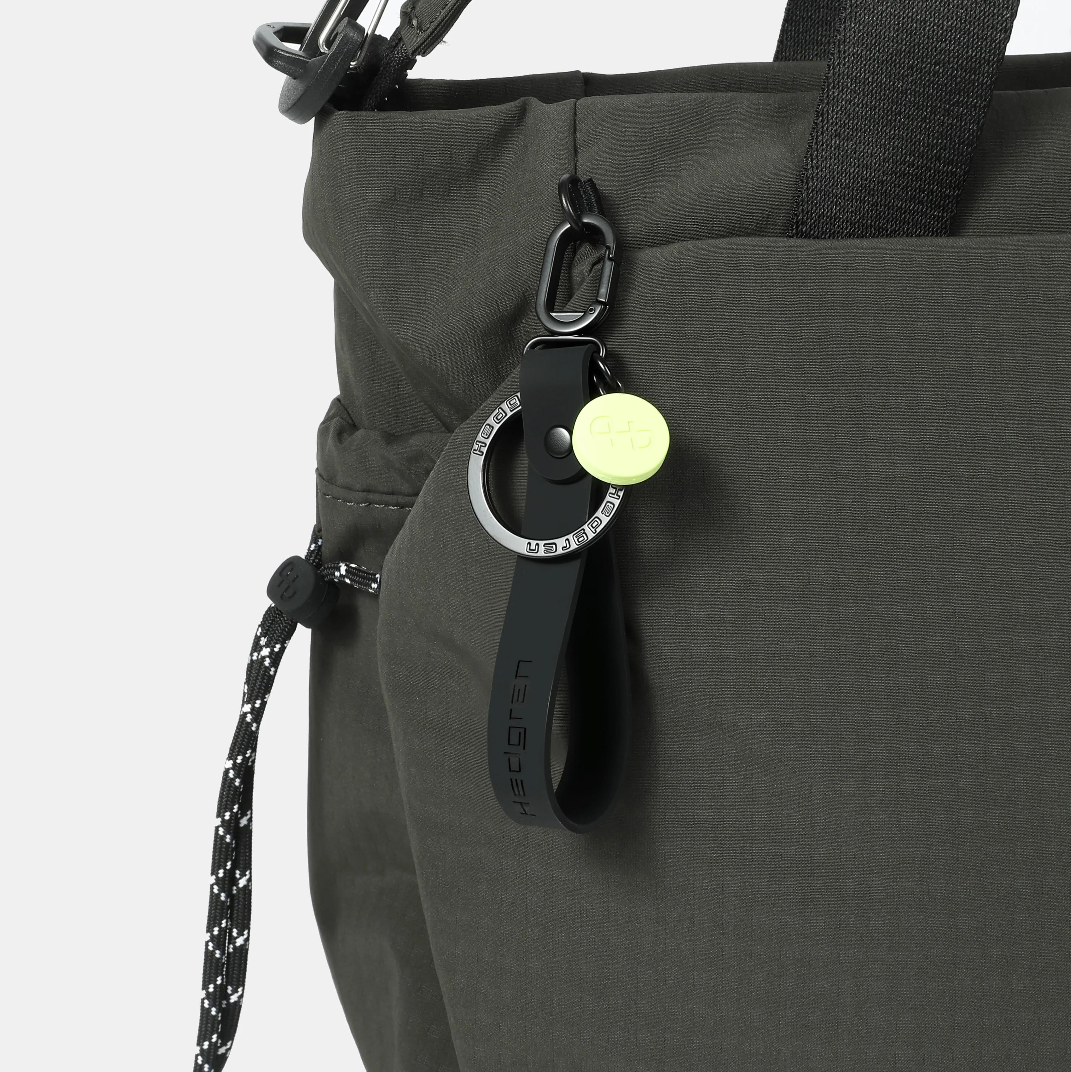 SATOSHI | Totebag 14" - Image 5