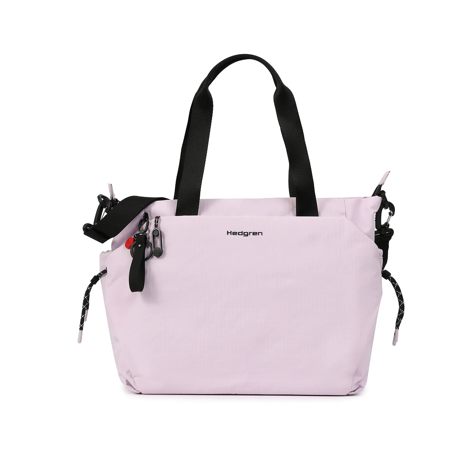 SATOSHI | Tote Bag 14"