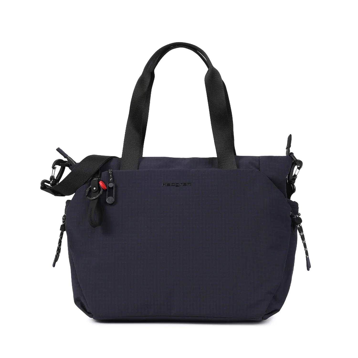 SATOSHI | Tote Bag 14"