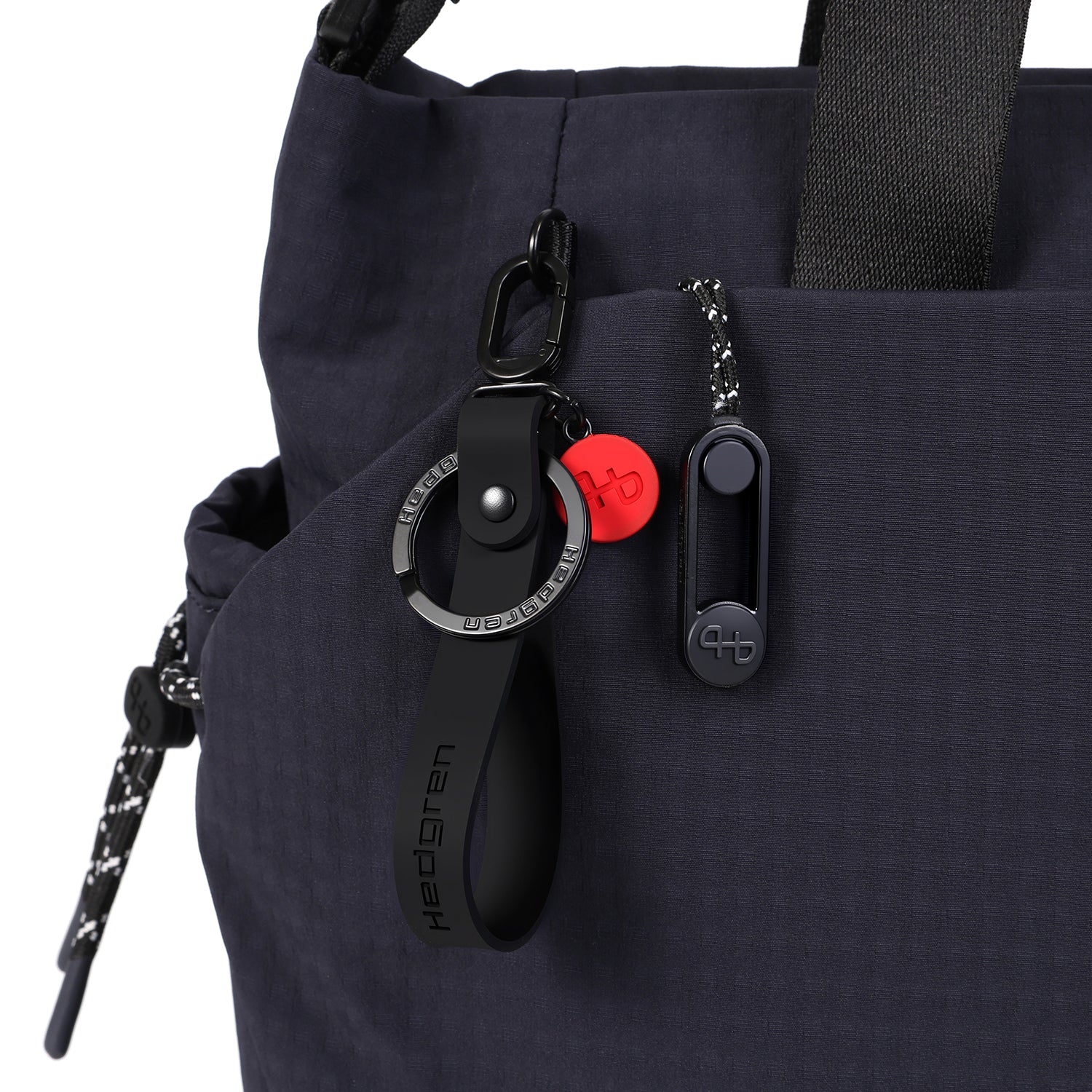 SATOSHI | Tote Bag 14" - Image 5