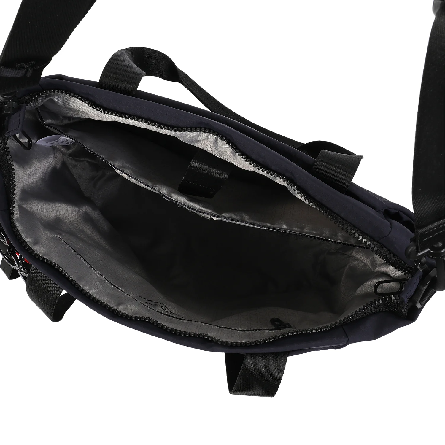 SATOSHI | Tote Bag 14" - Image 6