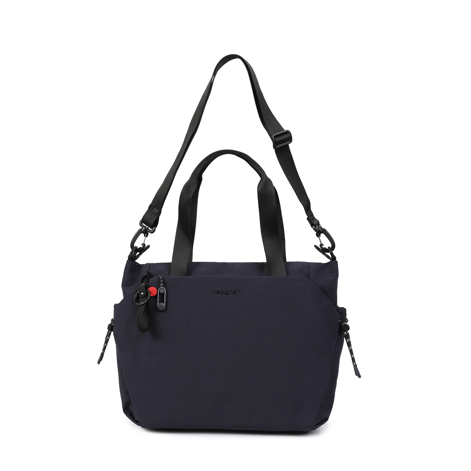 SATOSHI | Tote Bag 14" - Image 7