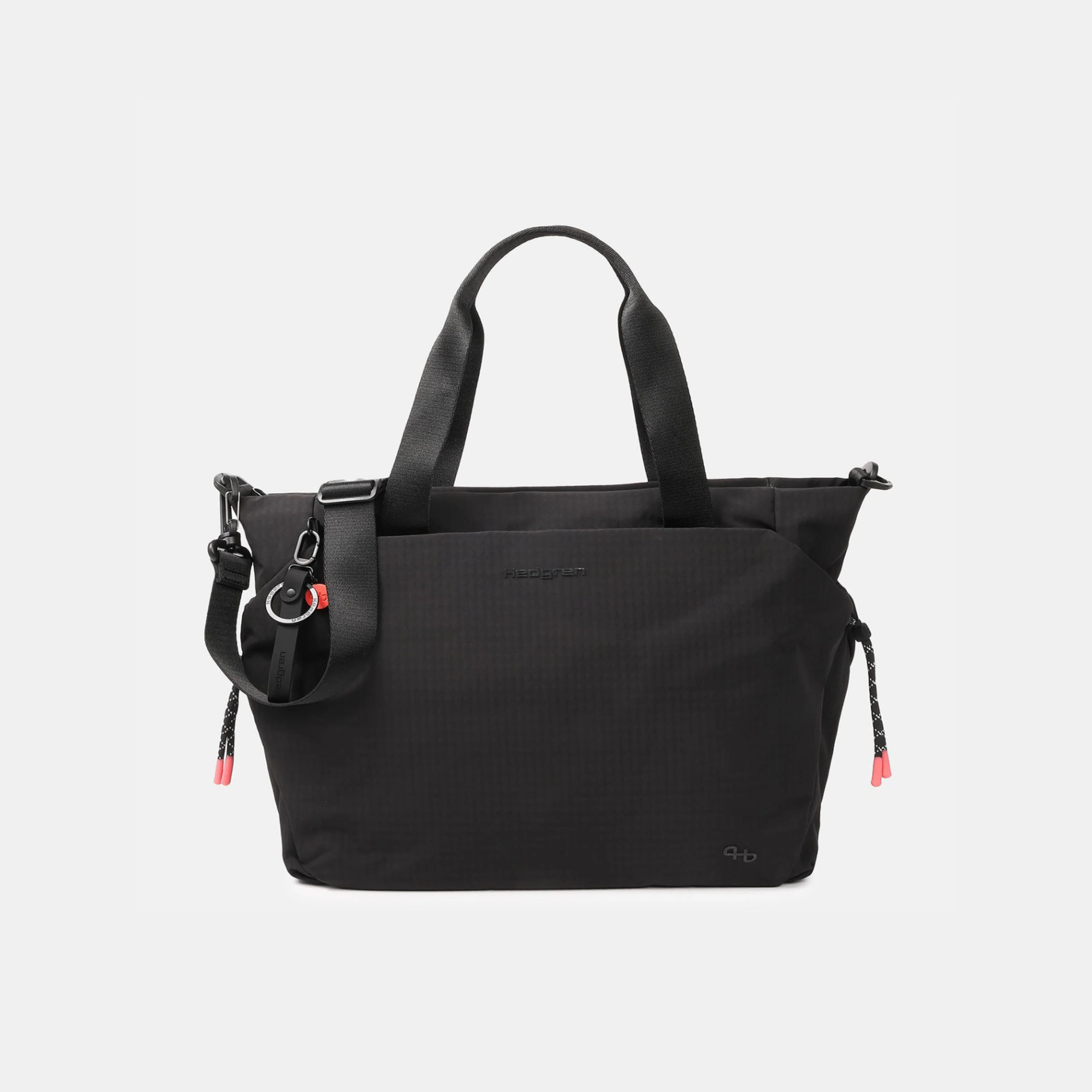 SATOSHI | Totebag 14"