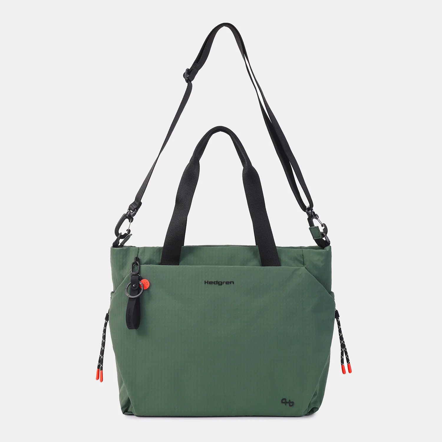 SATOSHI | Totebag 14" - Image 8