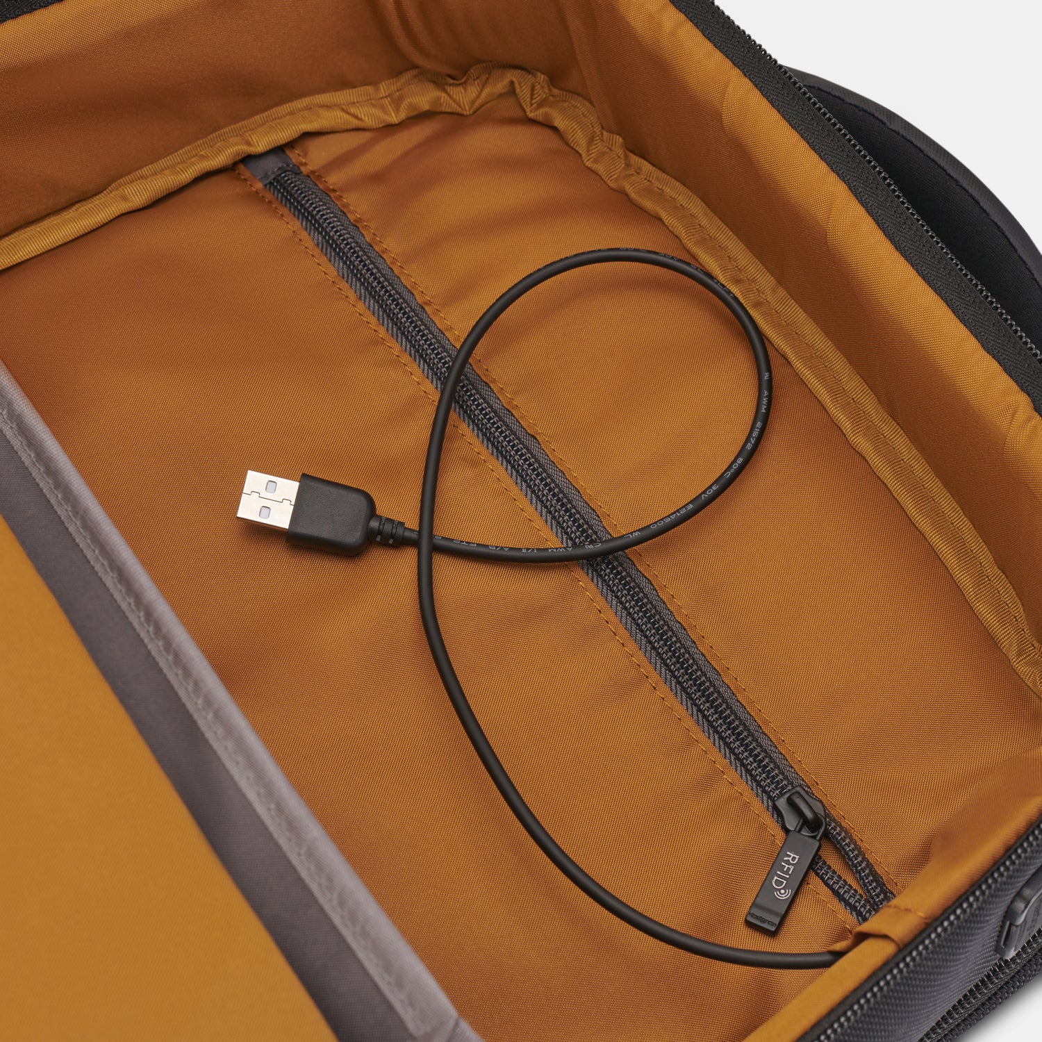 SCRIPT | BACKPACK 2 COMPARTMENT 15,6" + RFID - Image 10