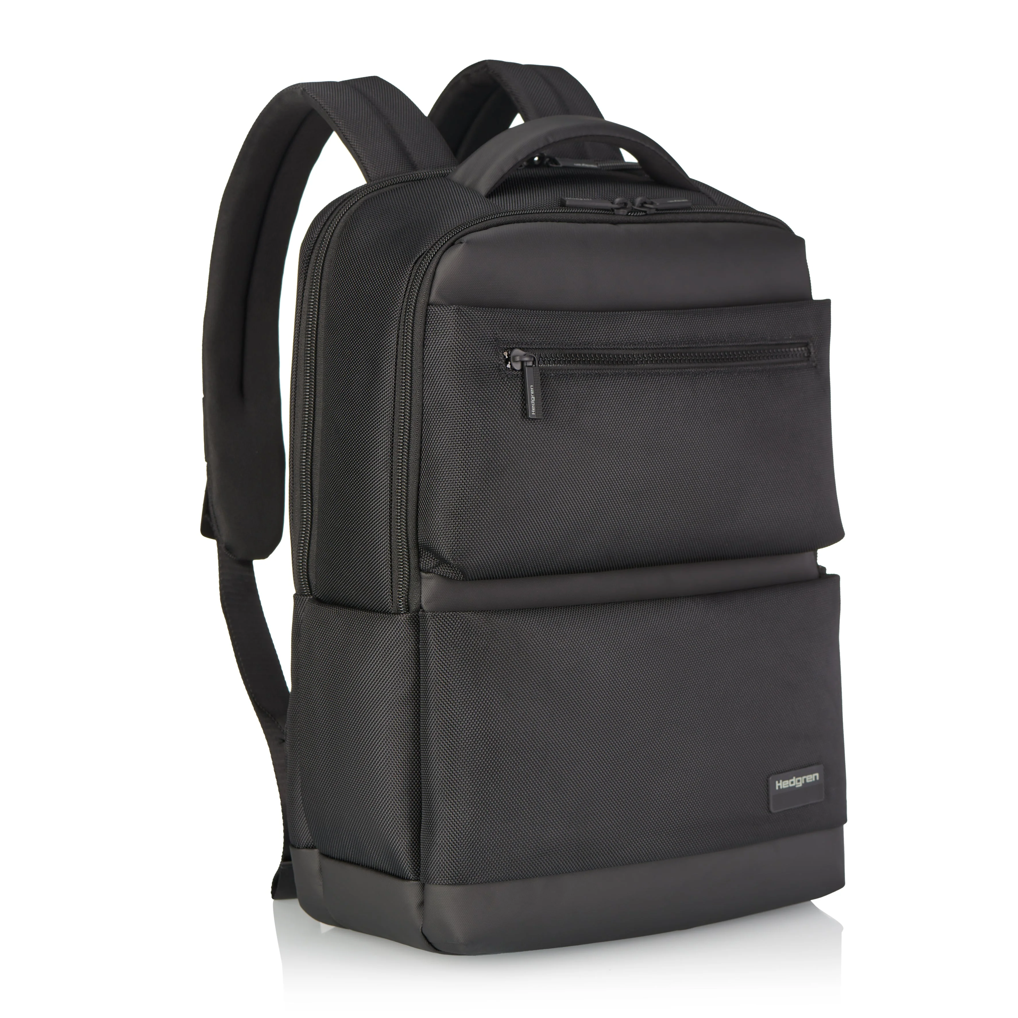 SCRIPT | BACKPACK 2 COMPARTMENT 15,6" + RFID - Image 3