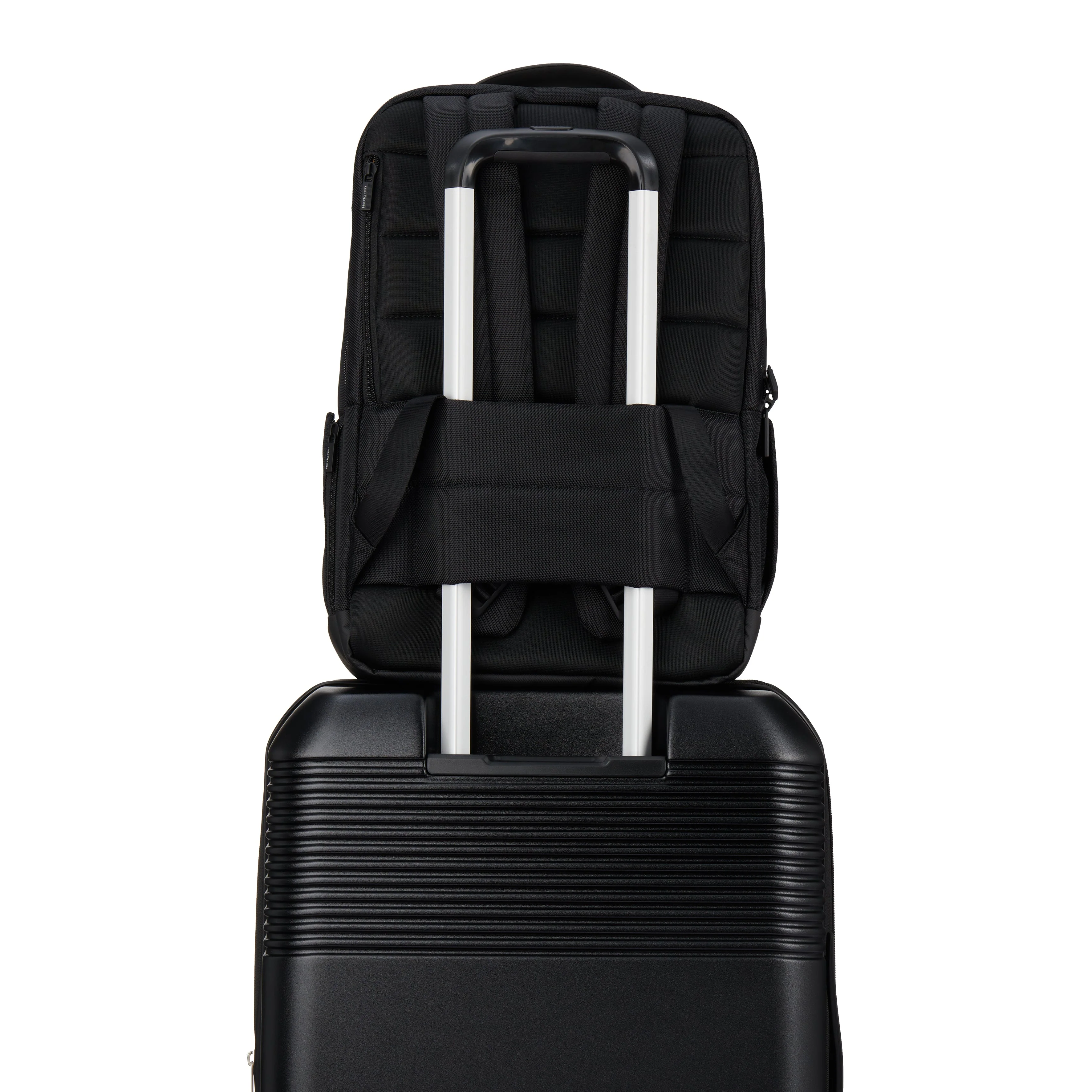 SCRIPT | BACKPACK 2 COMPARTMENT 15,6" + RFID - Image 6