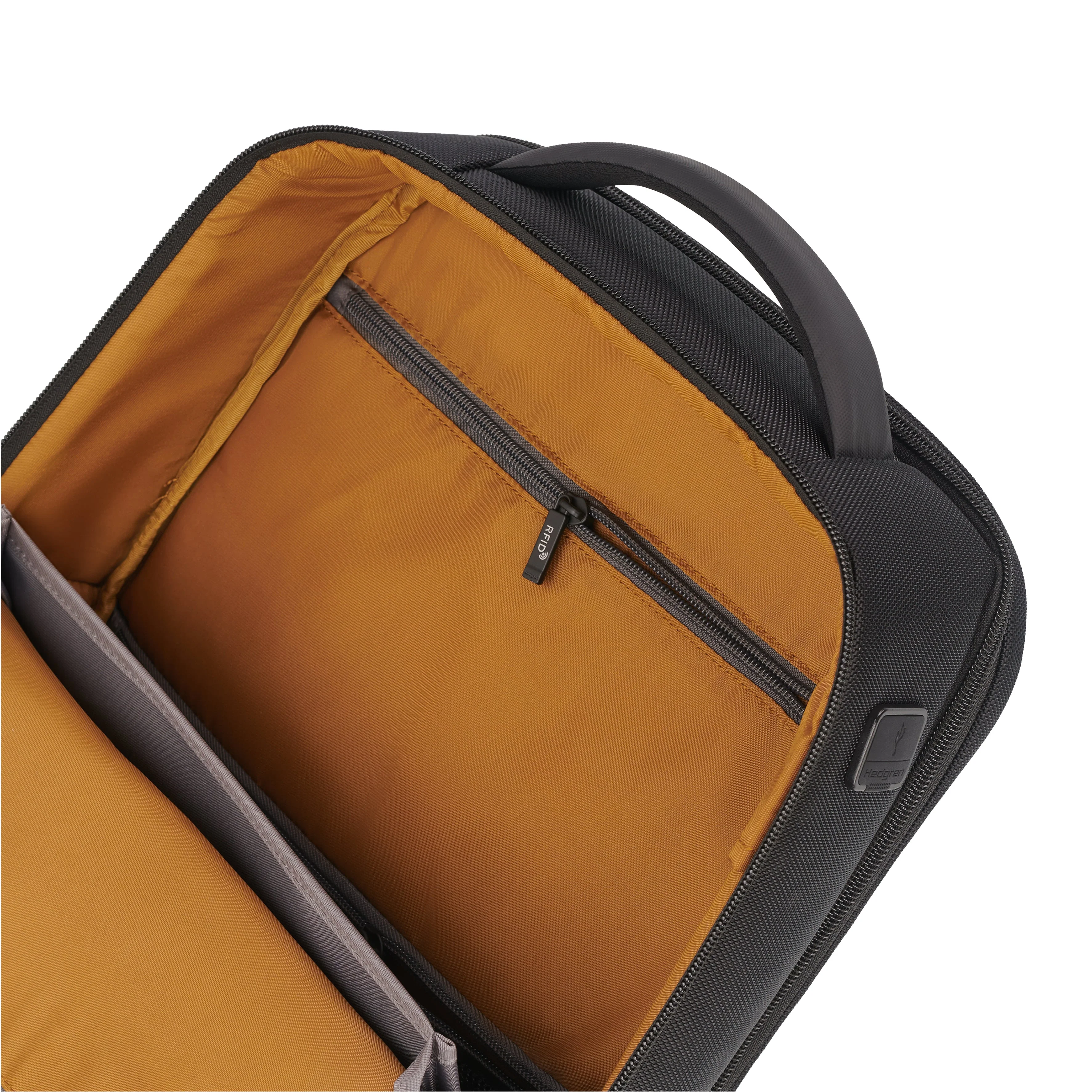 SCRIPT | BACKPACK 2 COMPARTMENT 15,6" + RFID - Image 7