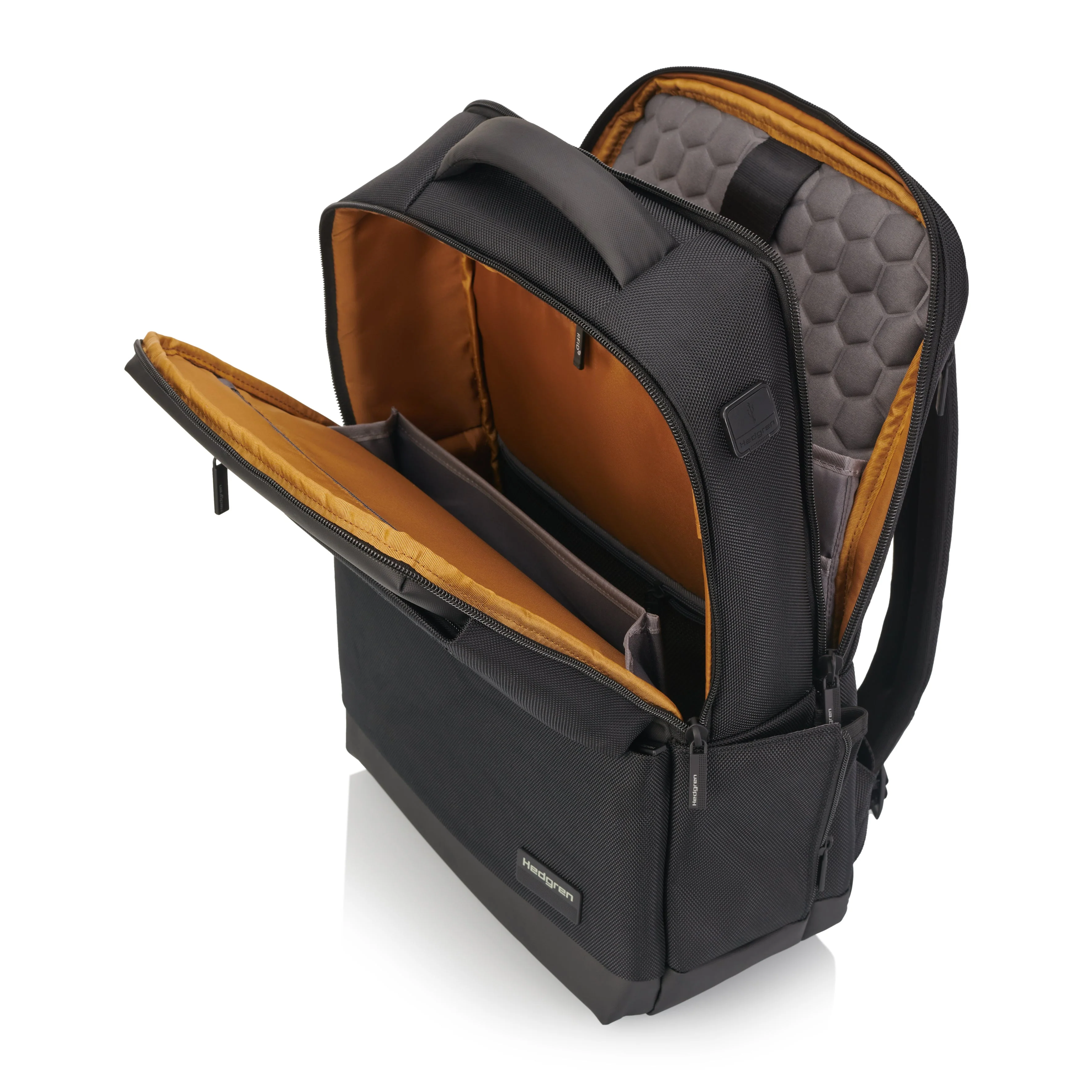 SCRIPT | BACKPACK 2 COMPARTMENT 15,6" + RFID - Image 9