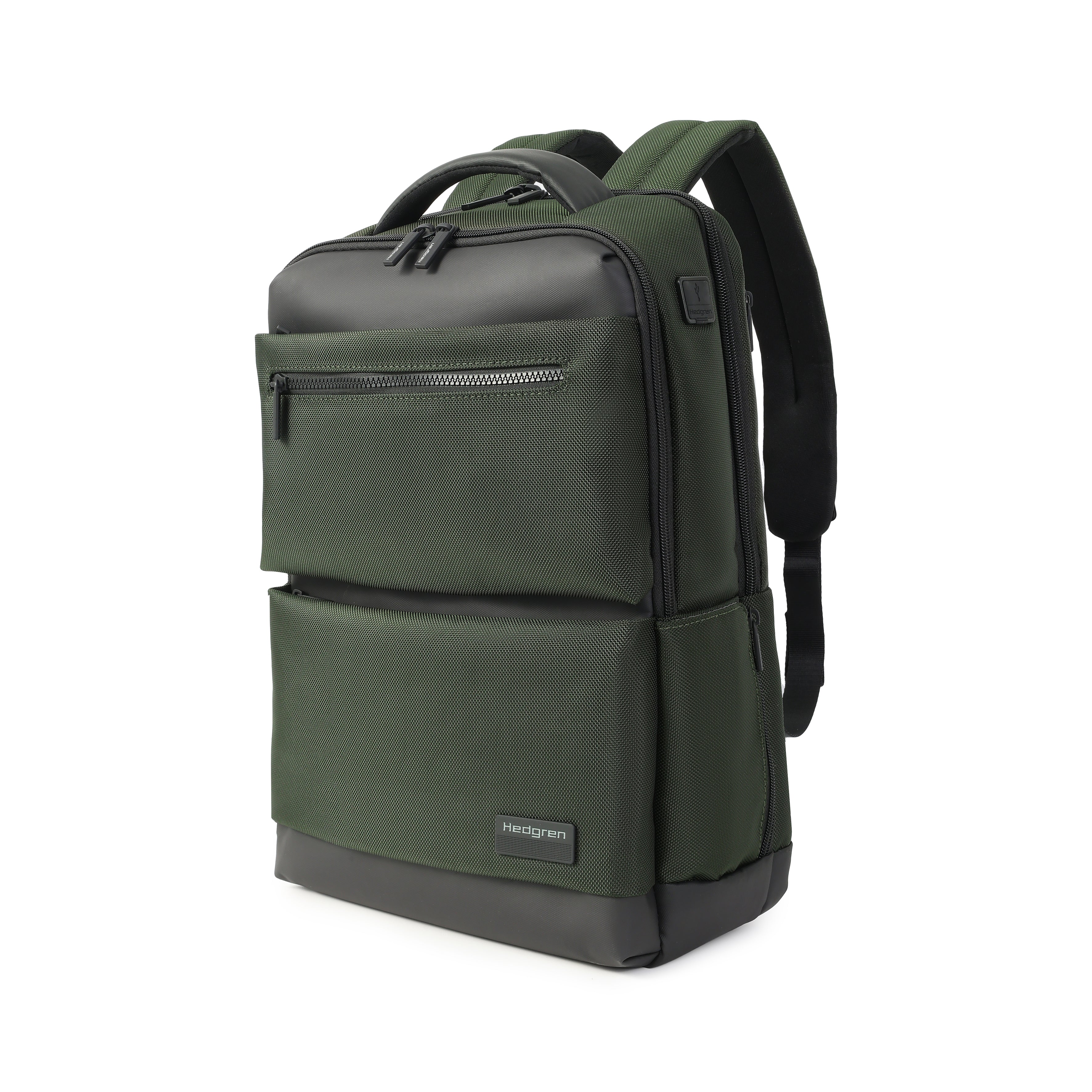 SCRIPT | BACKPACK 2 COMPARTMENT 15,6" + RFID - Image 4