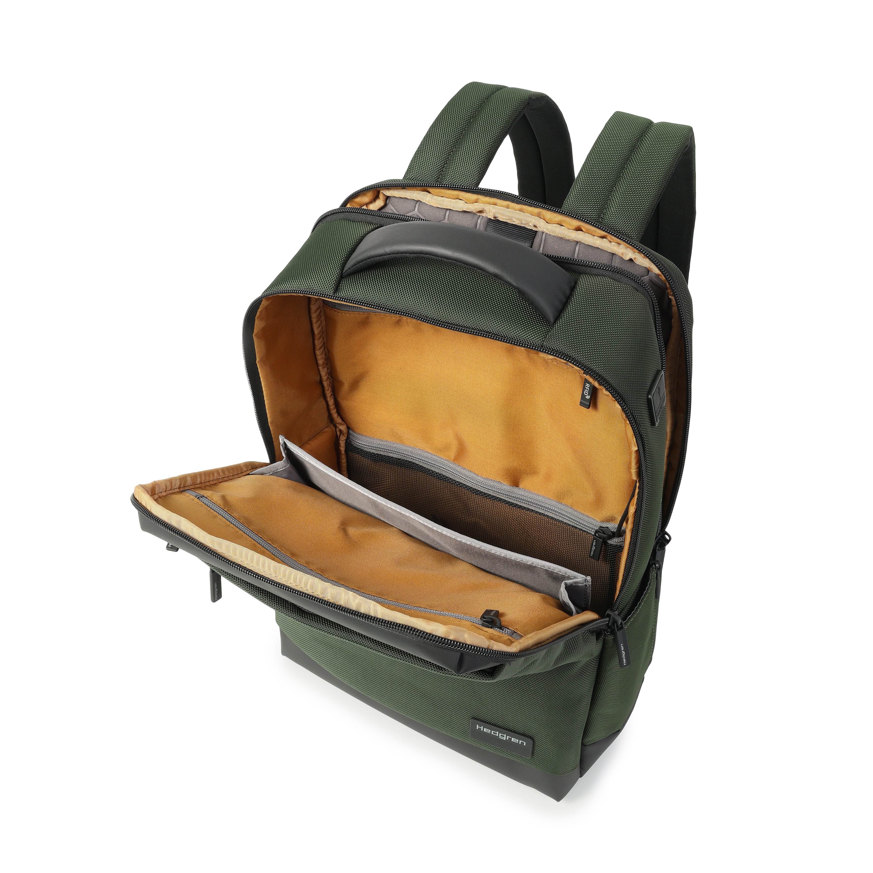 SCRIPT | BACKPACK 2 COMPARTMENT 15,6" + RFID - Image 8