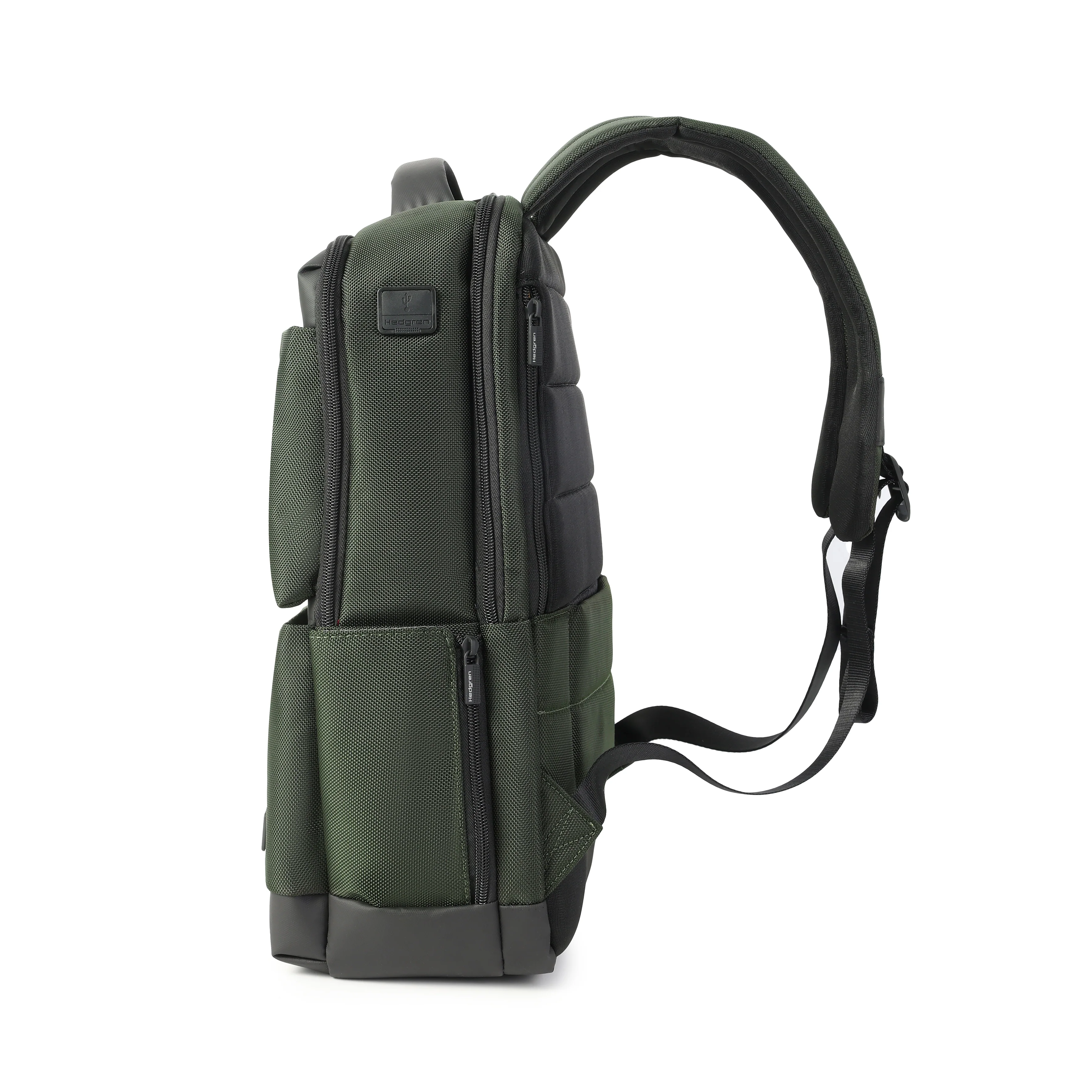 SCRIPT | BACKPACK 2 COMPARTMENT 15,6" + RFID - Image 9