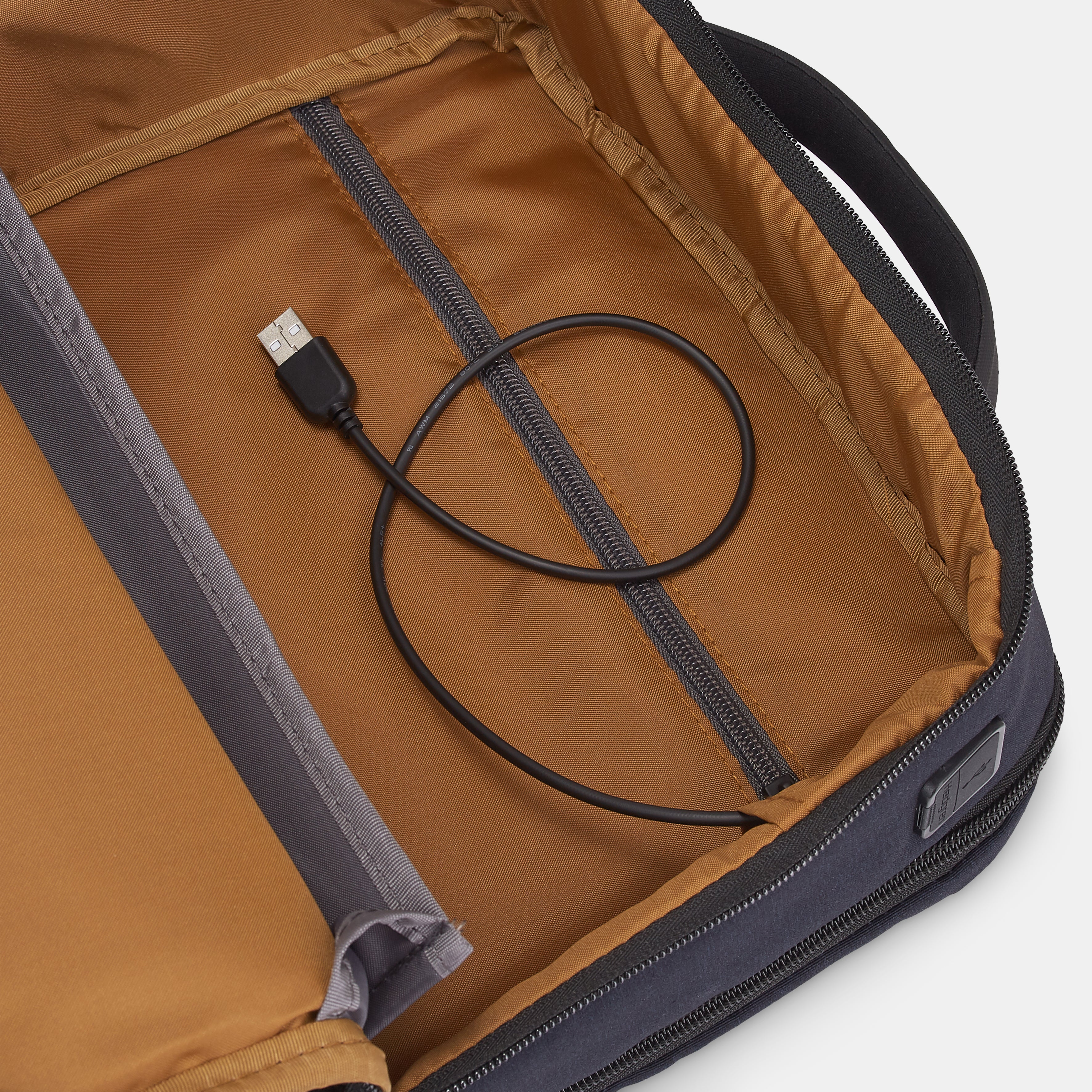 SCRIPT | BACKPACK 2 COMPARTMENT 15,6" + RFID - Image 12