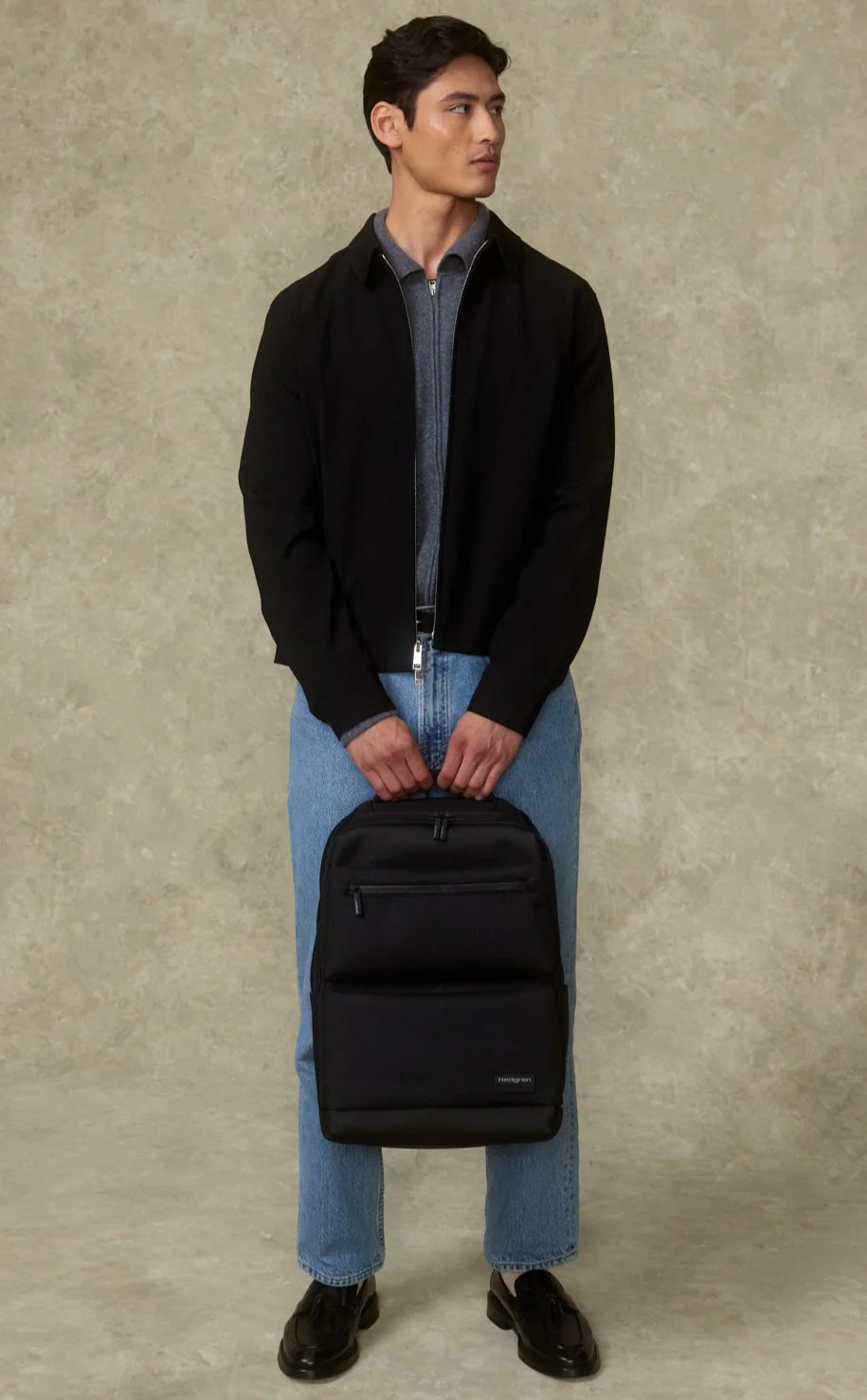 SCRIPT | BACKPACK 2 COMPARTMENT 15,6" + RFID - Image 13