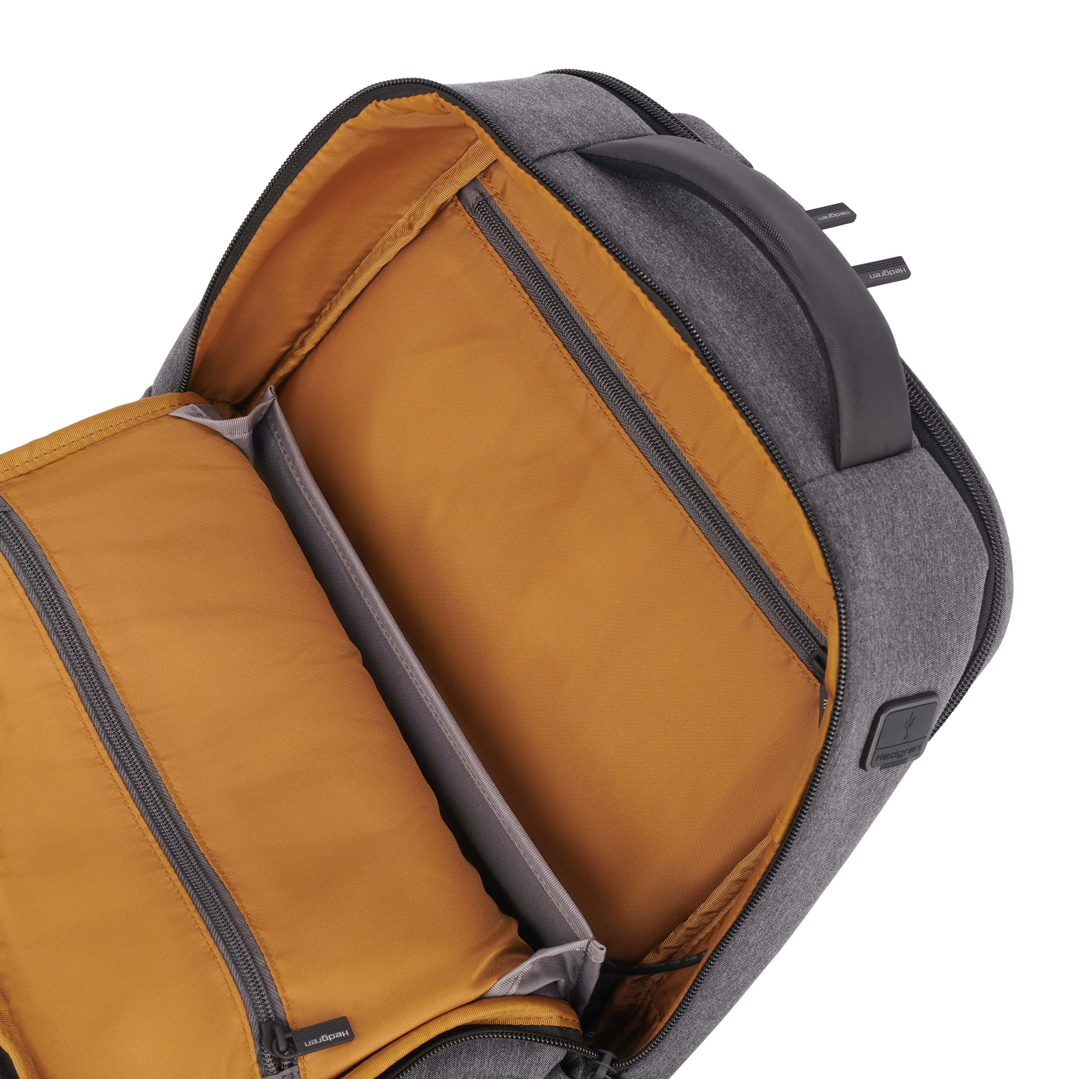 SCRIPT | BACKPACK 2 COMPARTMENT 15,6" + RFID - Image 10