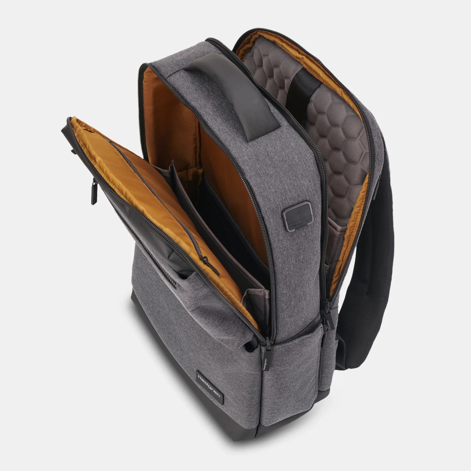 SCRIPT | BACKPACK 2 COMPARTMENT 15,6" + RFID - Image 12