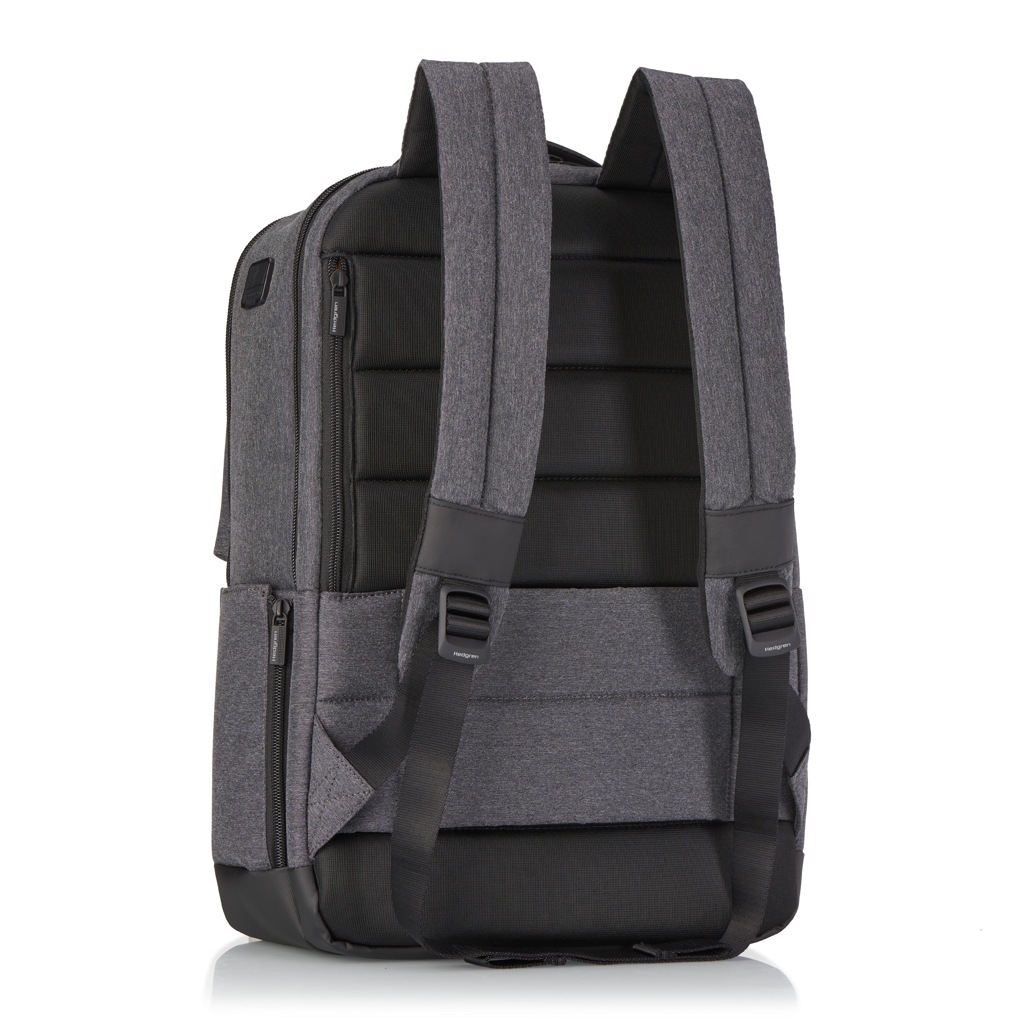 SCRIPT | BACKPACK 2 COMPARTMENT 15,6" + RFID - Image 6