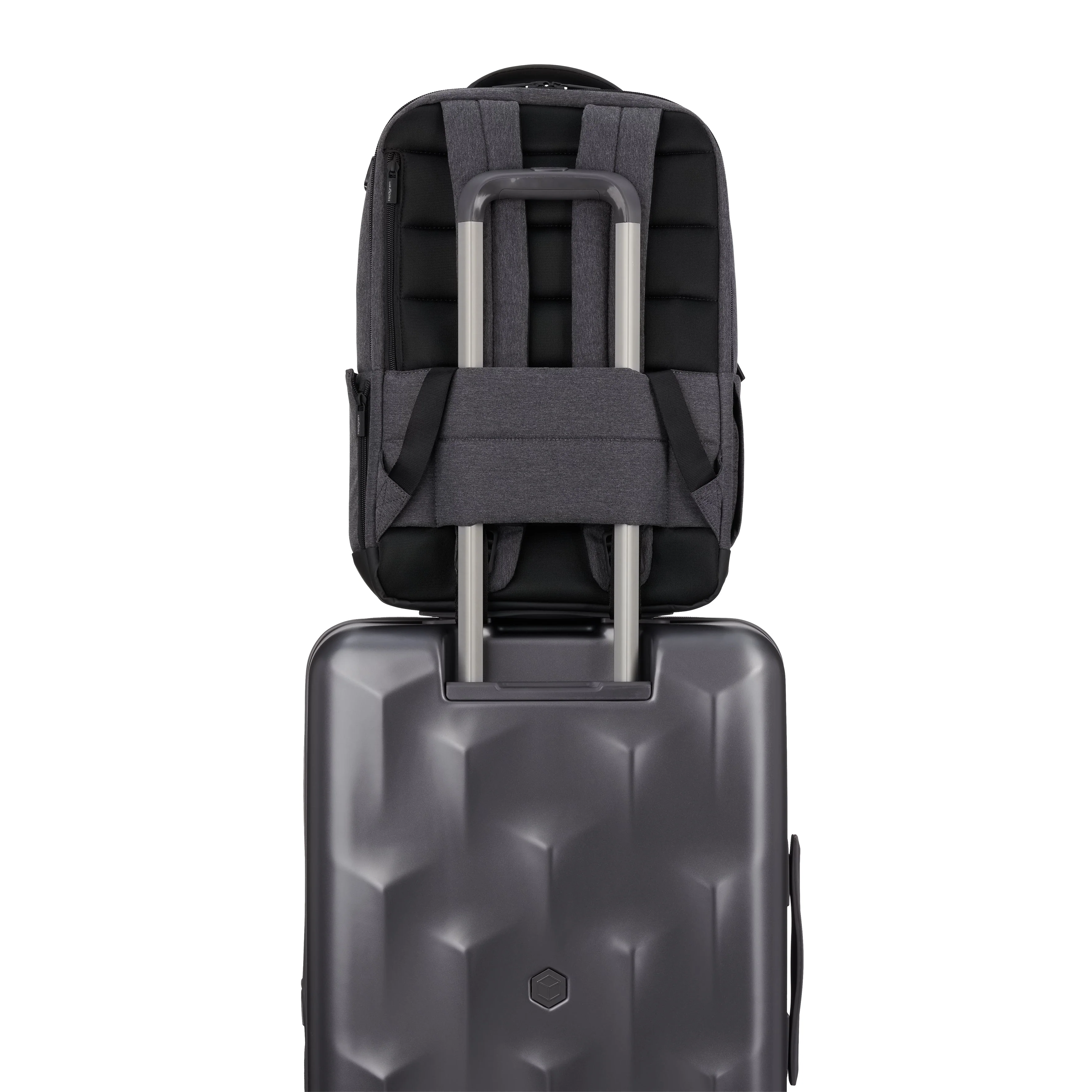 SCRIPT | BACKPACK 2 COMPARTMENT 15,6" + RFID - Image 7