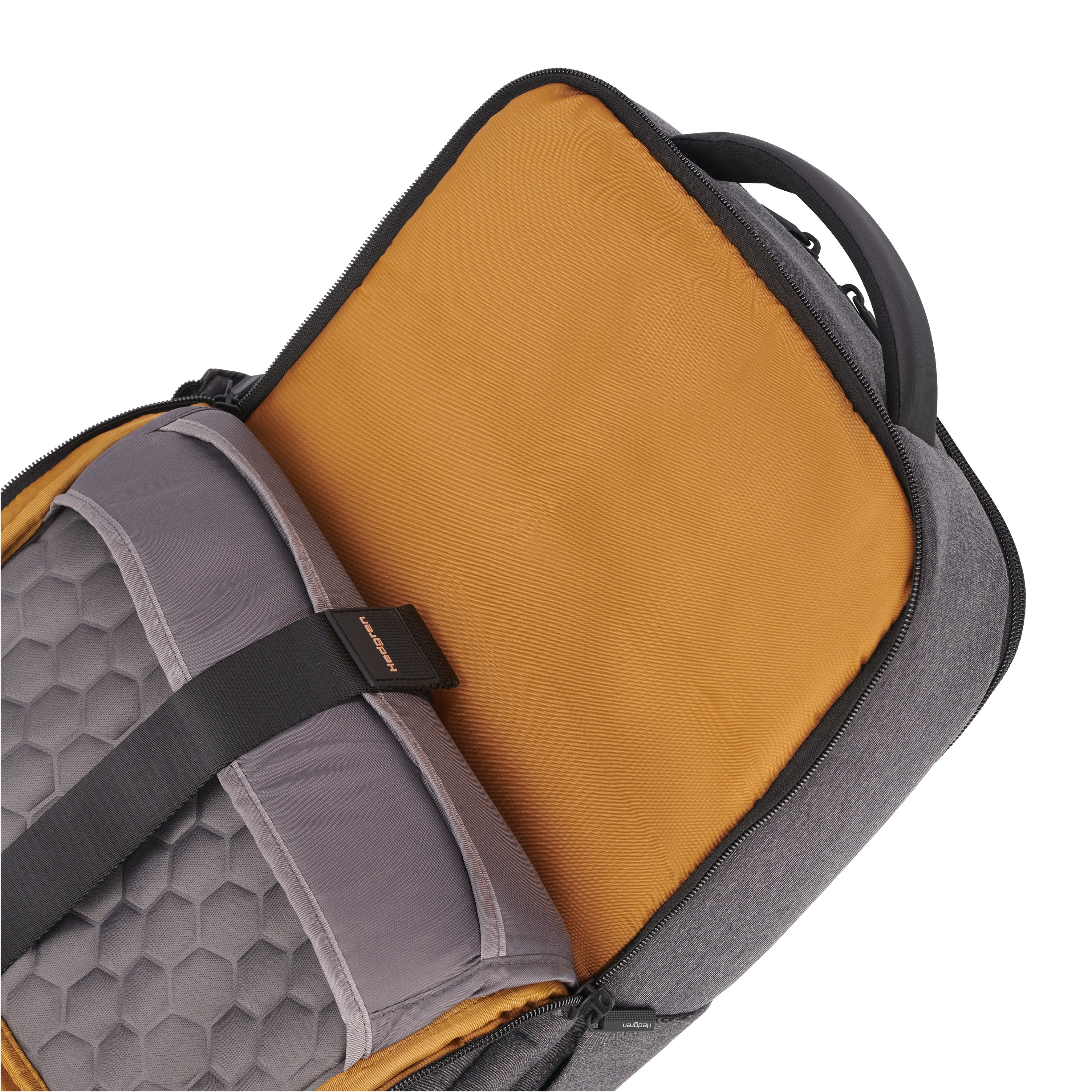 SCRIPT | BACKPACK 2 COMPARTMENT 15,6" + RFID - Image 9