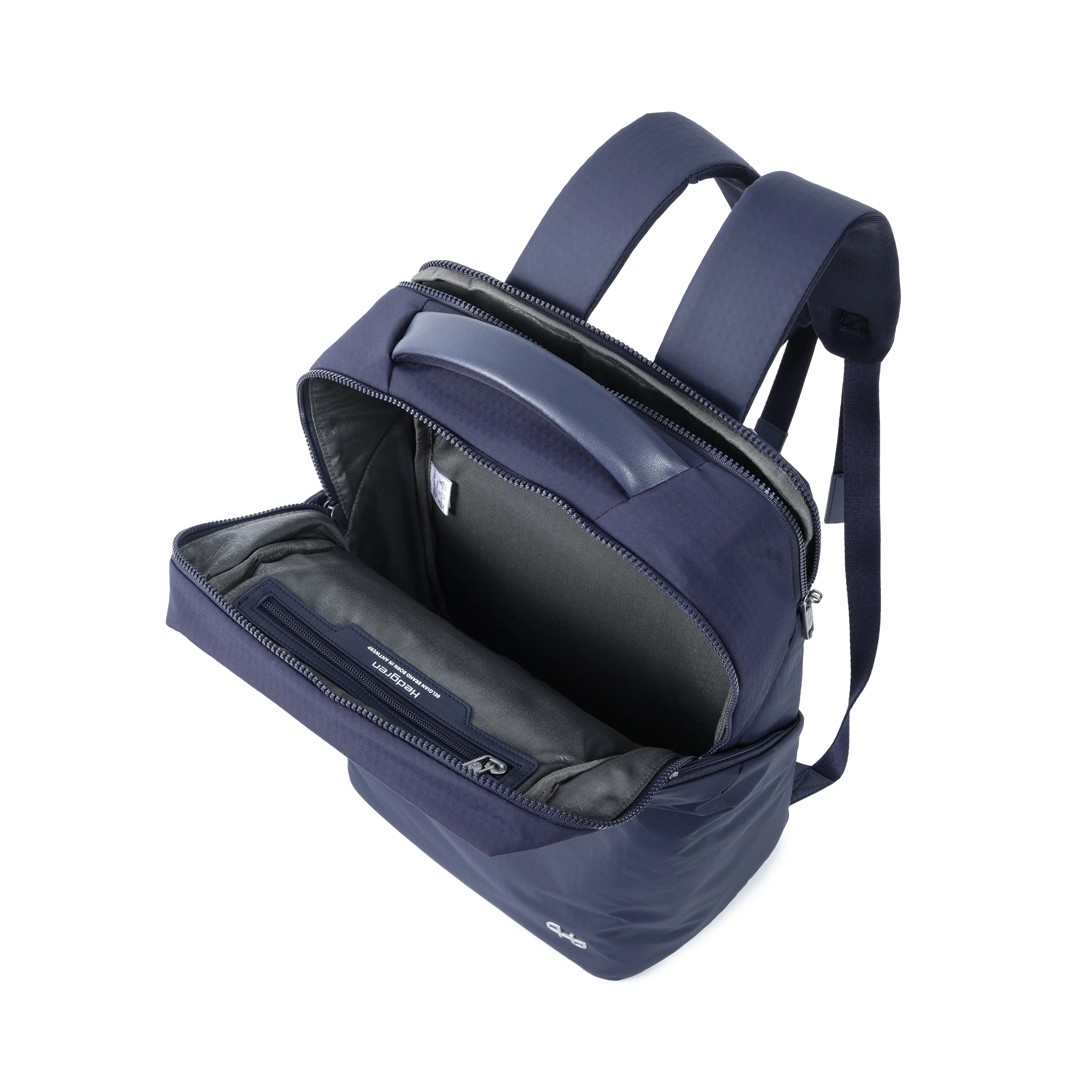 SHIKI | Backpack L 15.6" + RFID - Image 6