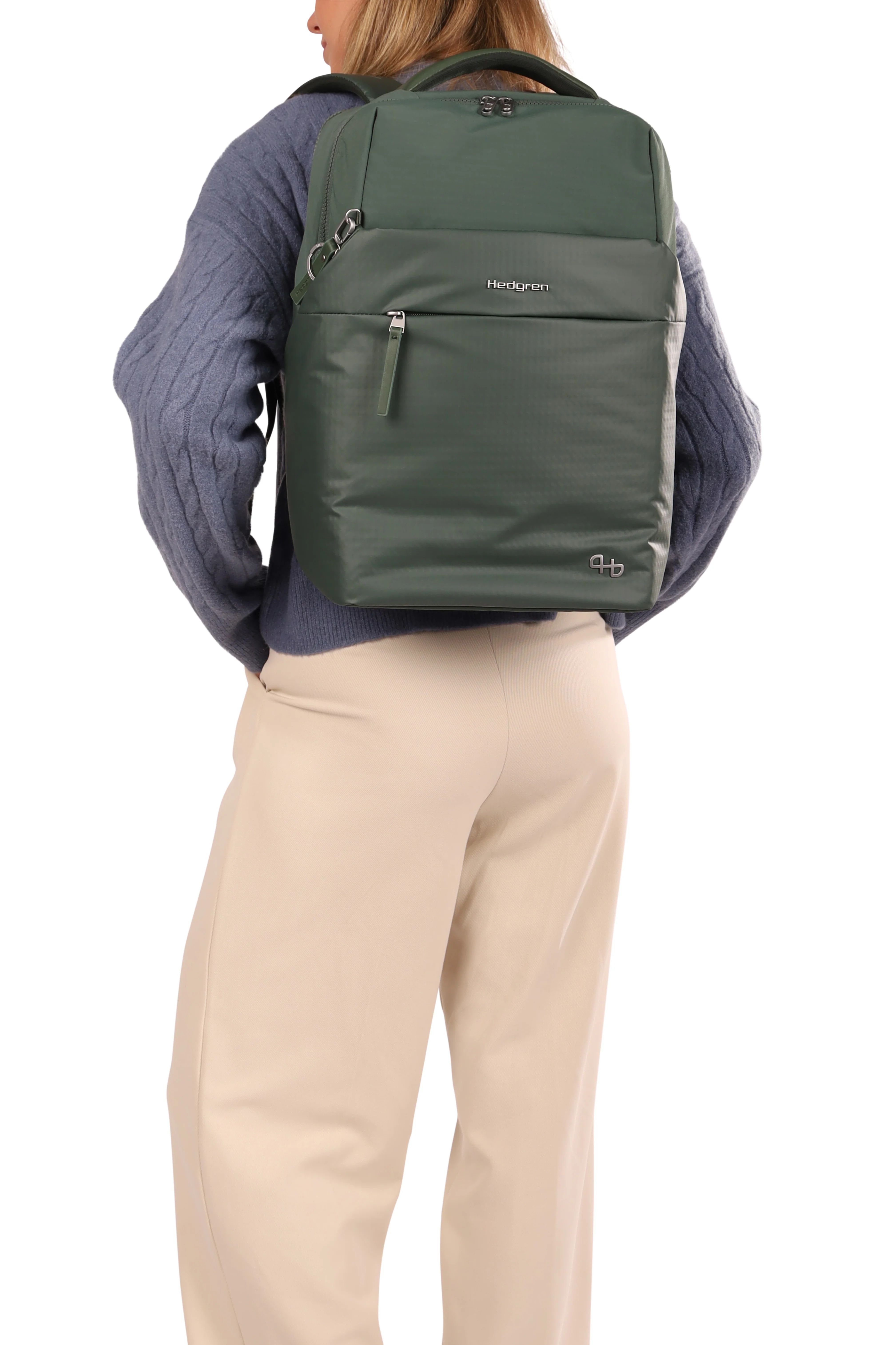 SHIKI | Backpack L 15.6" + RFID - Image 2