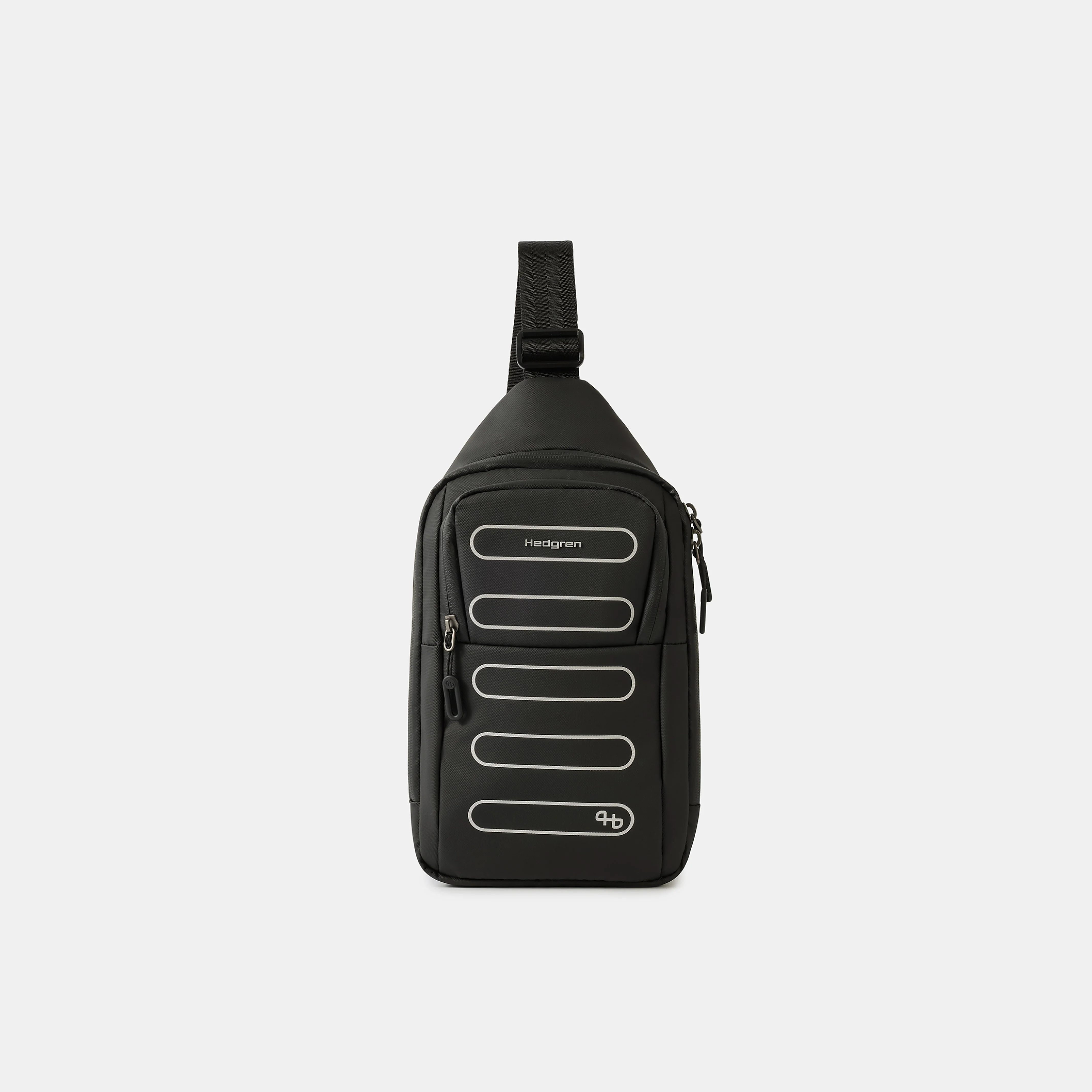 SLING P | Sling Bag + RFID - Image 9