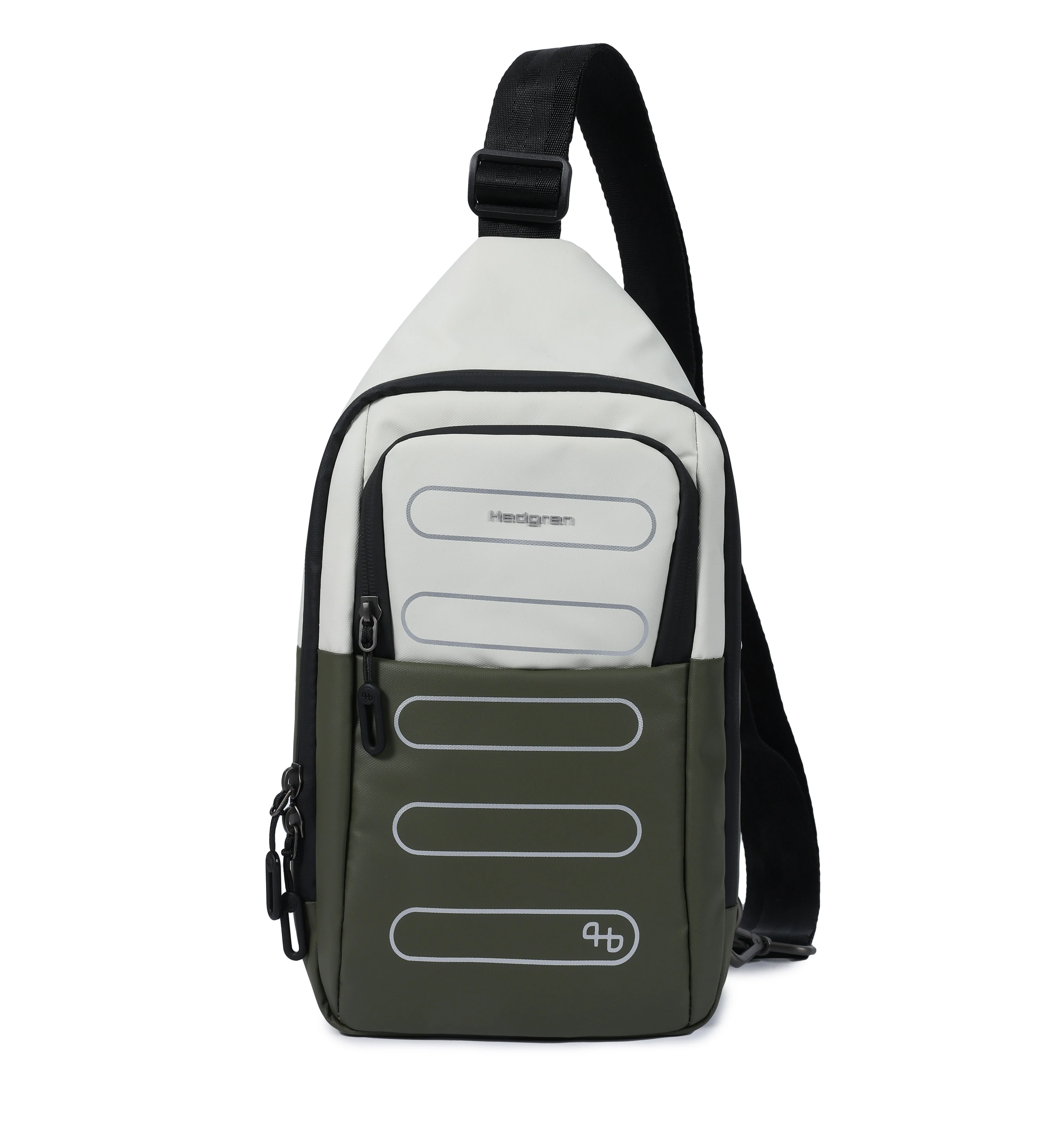 SLING P | Sling Bag + RFID