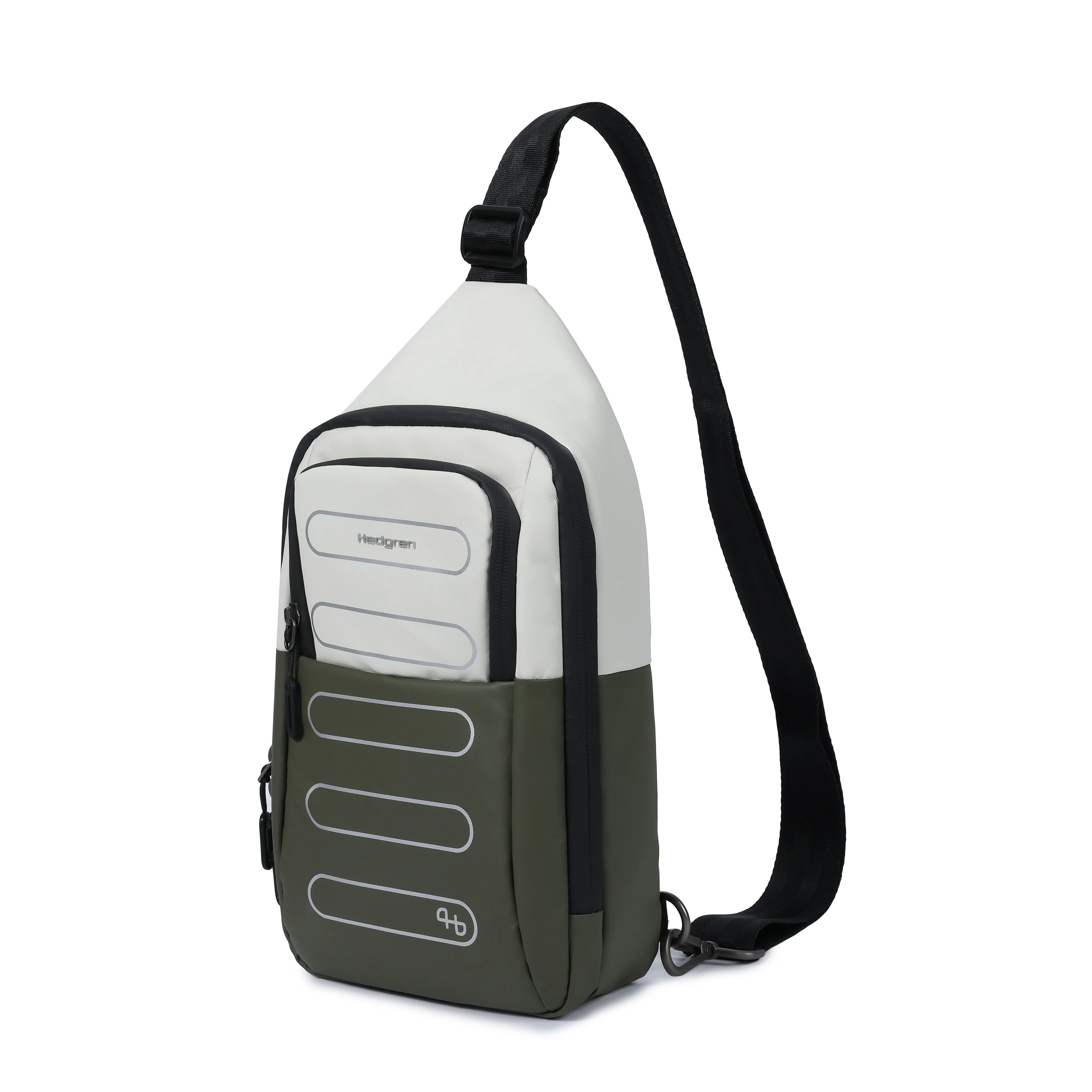 SLING P | Sling Bag + RFID - Image 3