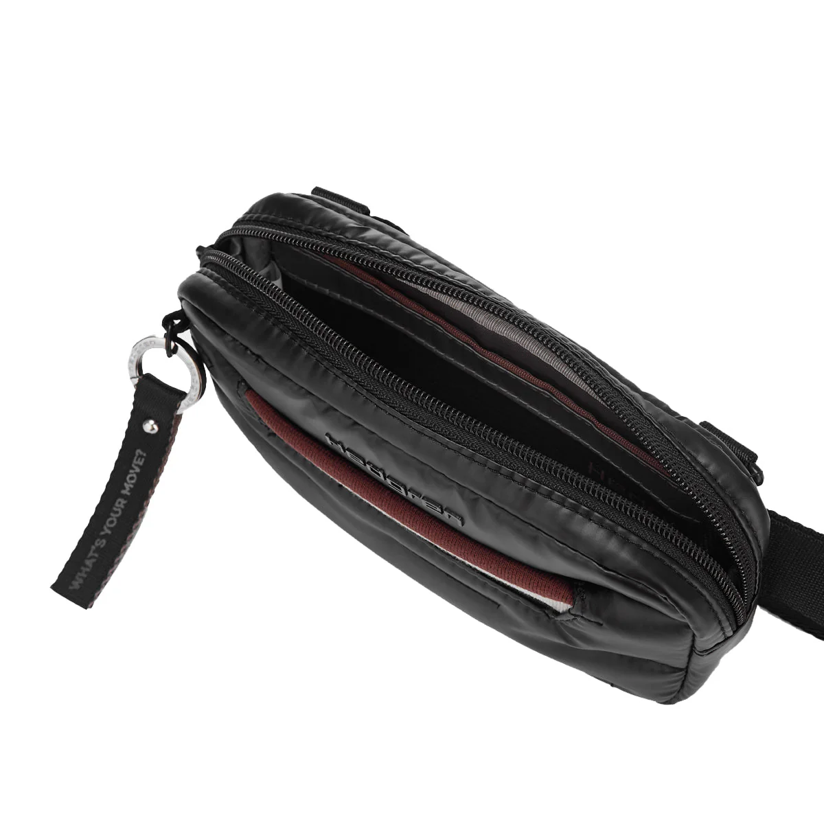 SNUG | 2-in-1 Crossover/Waistbag - Image 4