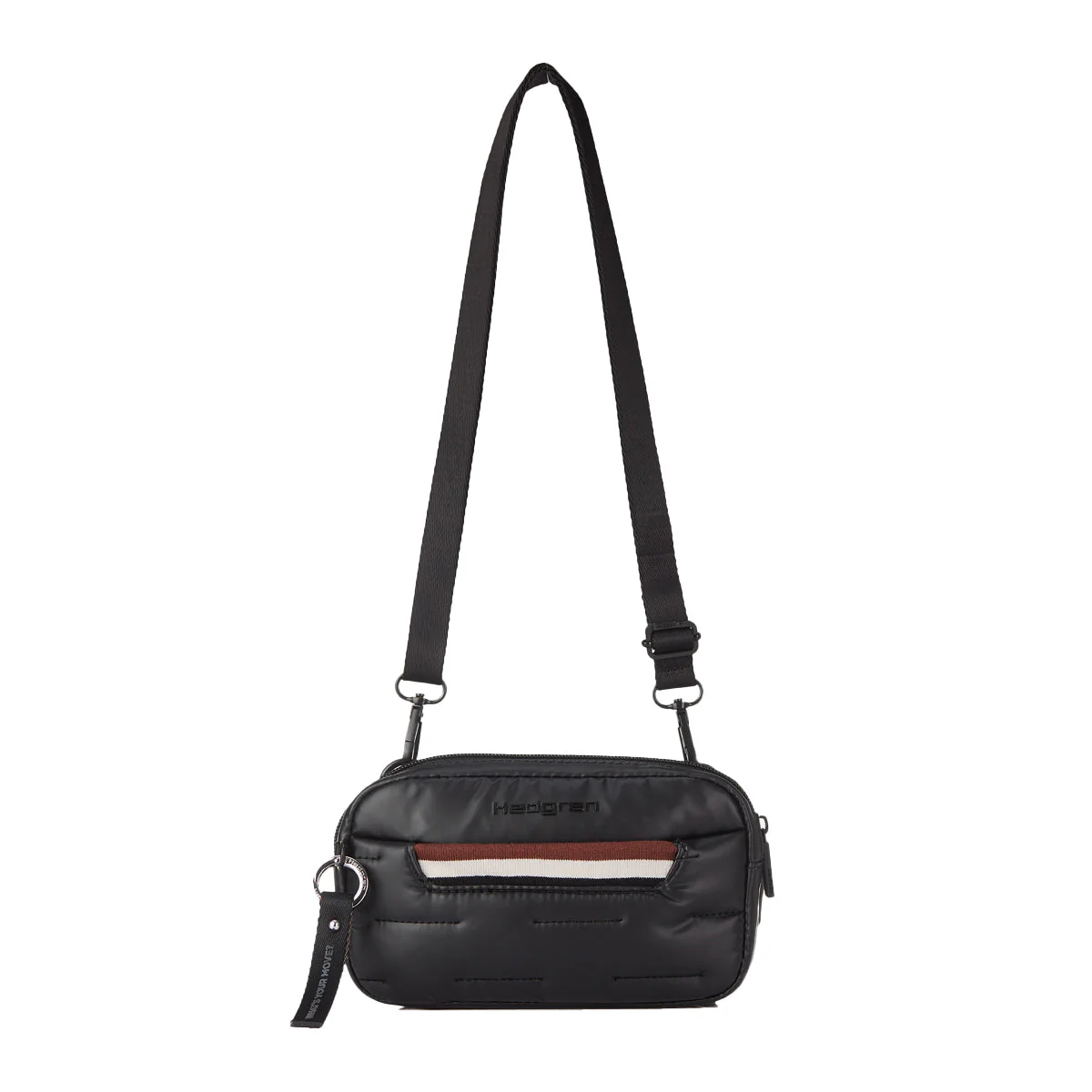 SNUG | 2-in-1 Crossover/Waistbag - Image 5