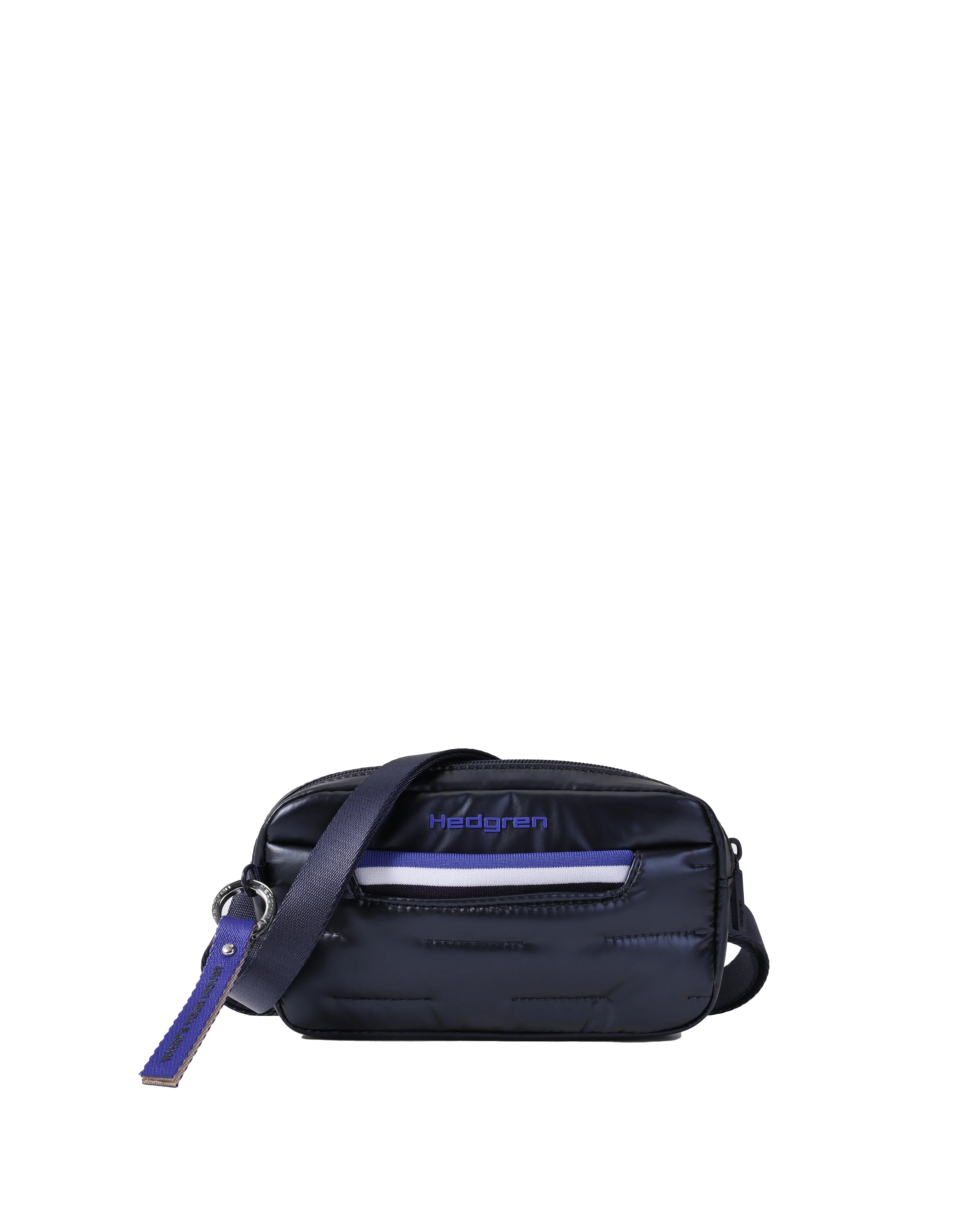 SNUG | 2-in-1 Crossover/Waistbag