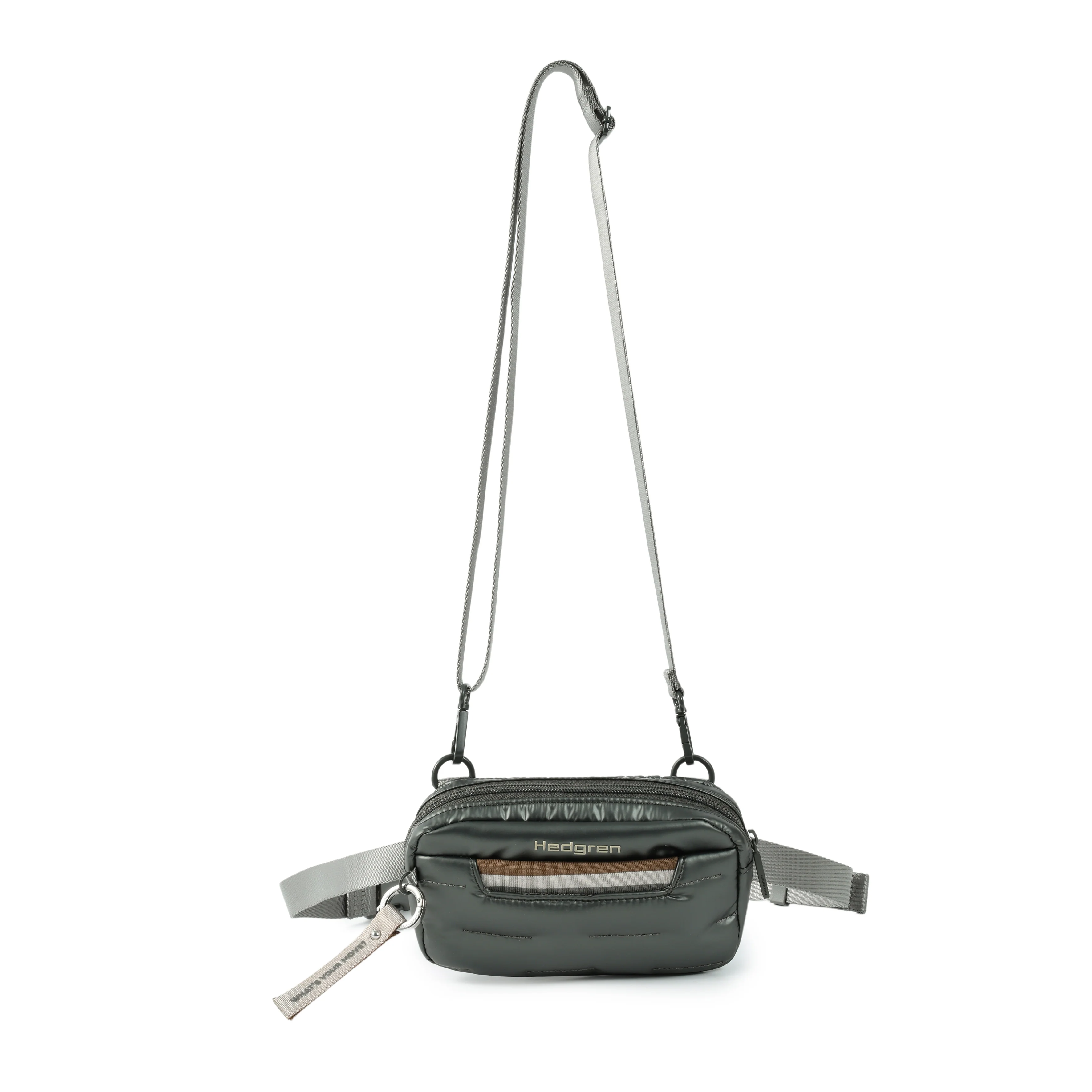 SNUG | 2-in-1 Crossover/Waistbag - Image 8