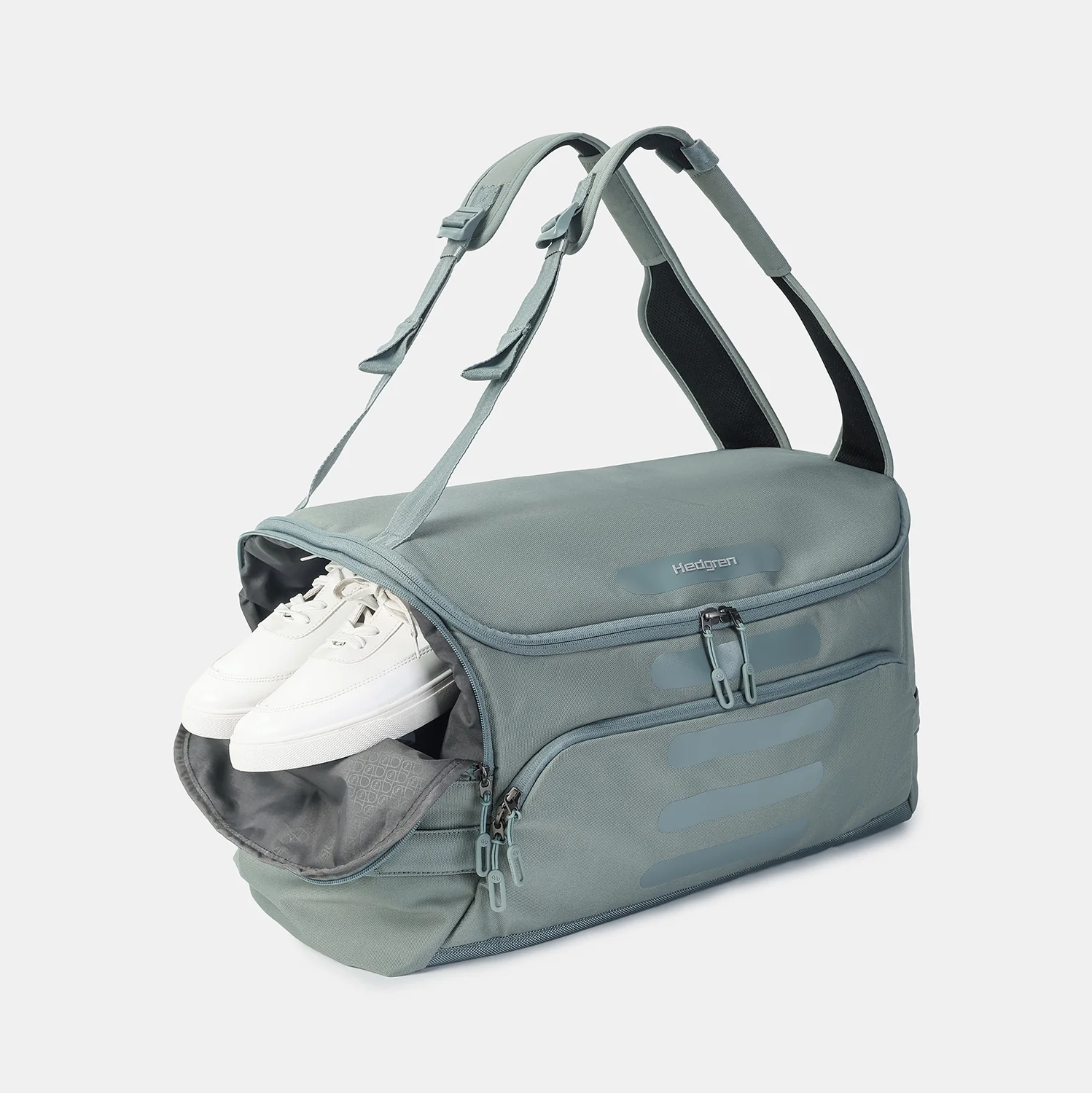SOJOURN | Duffle Backpack cabin size + RFID - Image 6