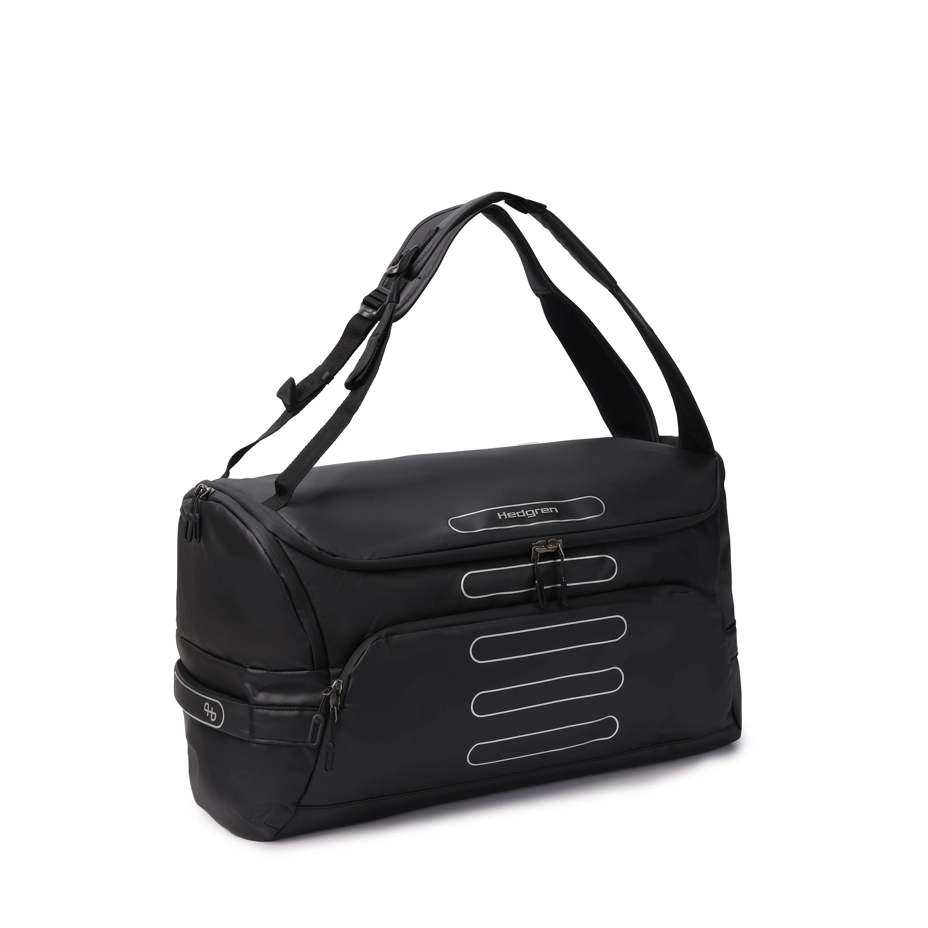 SOJOURN P | Duffle Backpack cabin size + RFID - Image 5