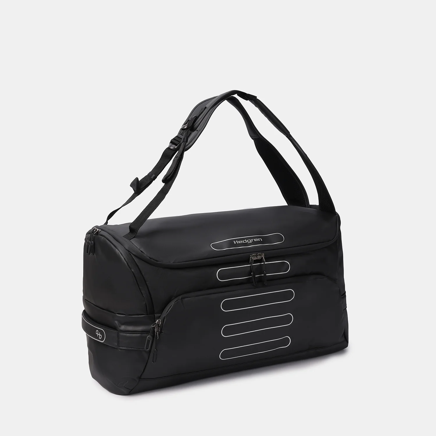 SOJOURN P | Duffle Backpack cabin size + RFID - Image 7