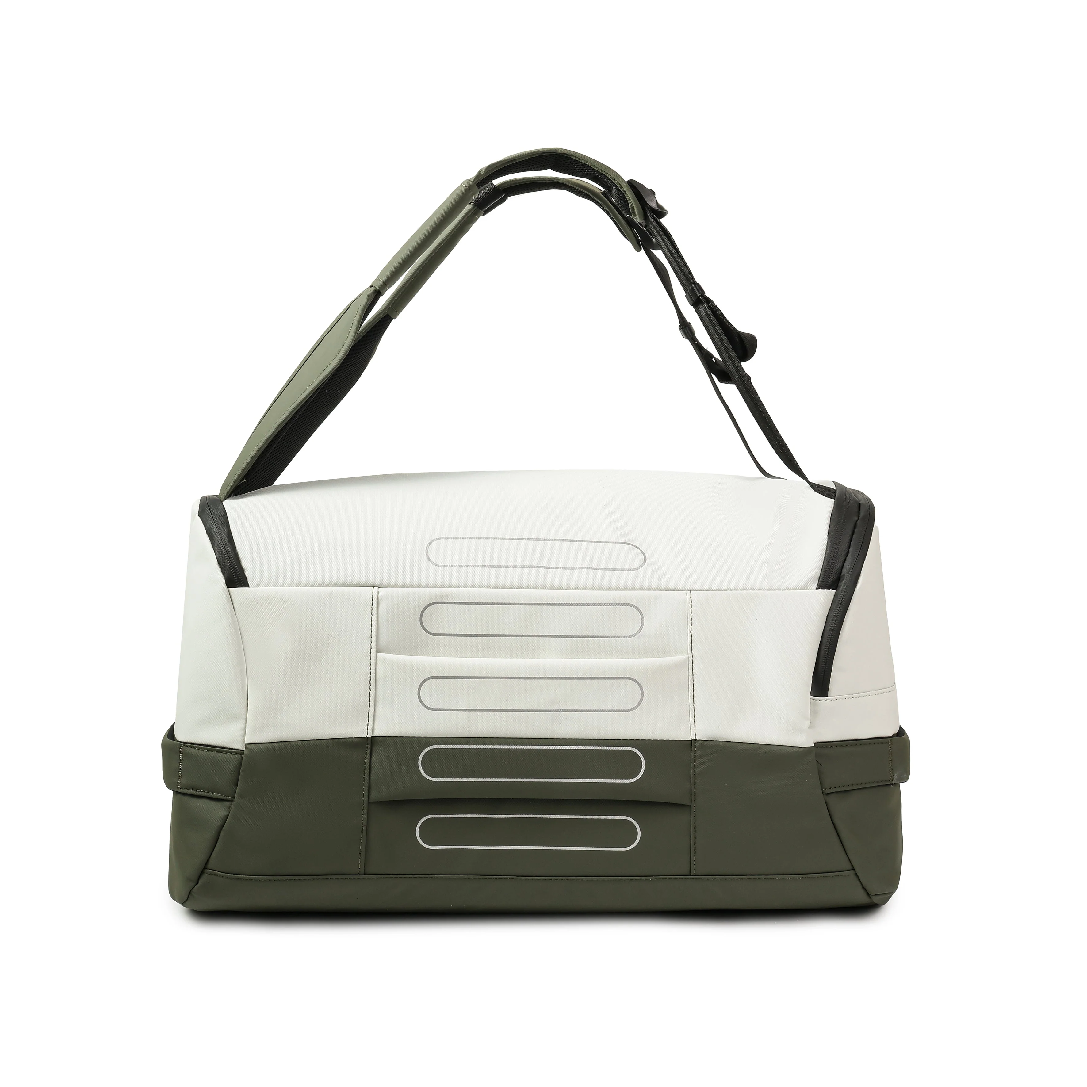 SOJOURN P | Duffle Backpack cabin size + RFID - Image 3