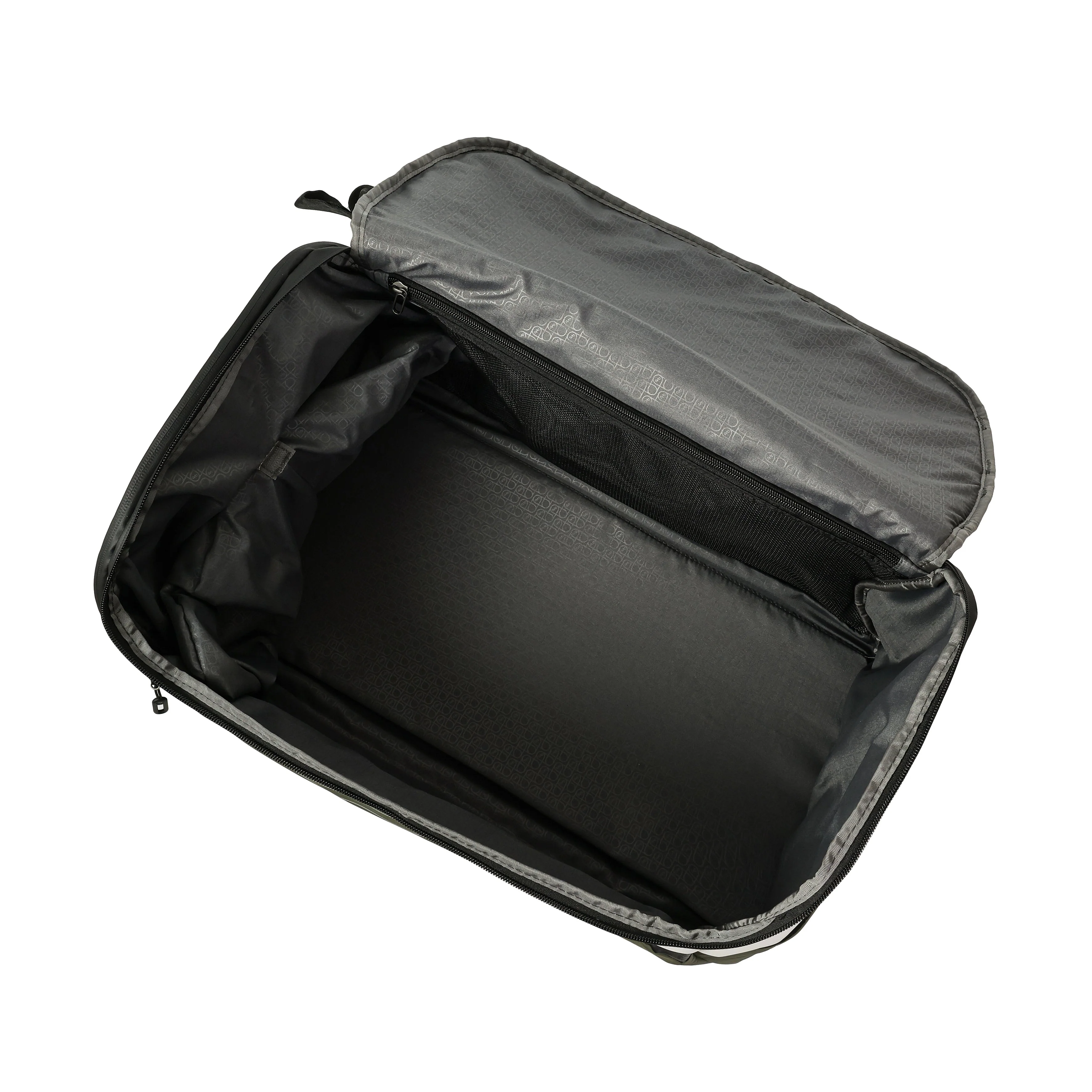 SOJOURN P | Duffle Backpack cabin size + RFID - Image 4