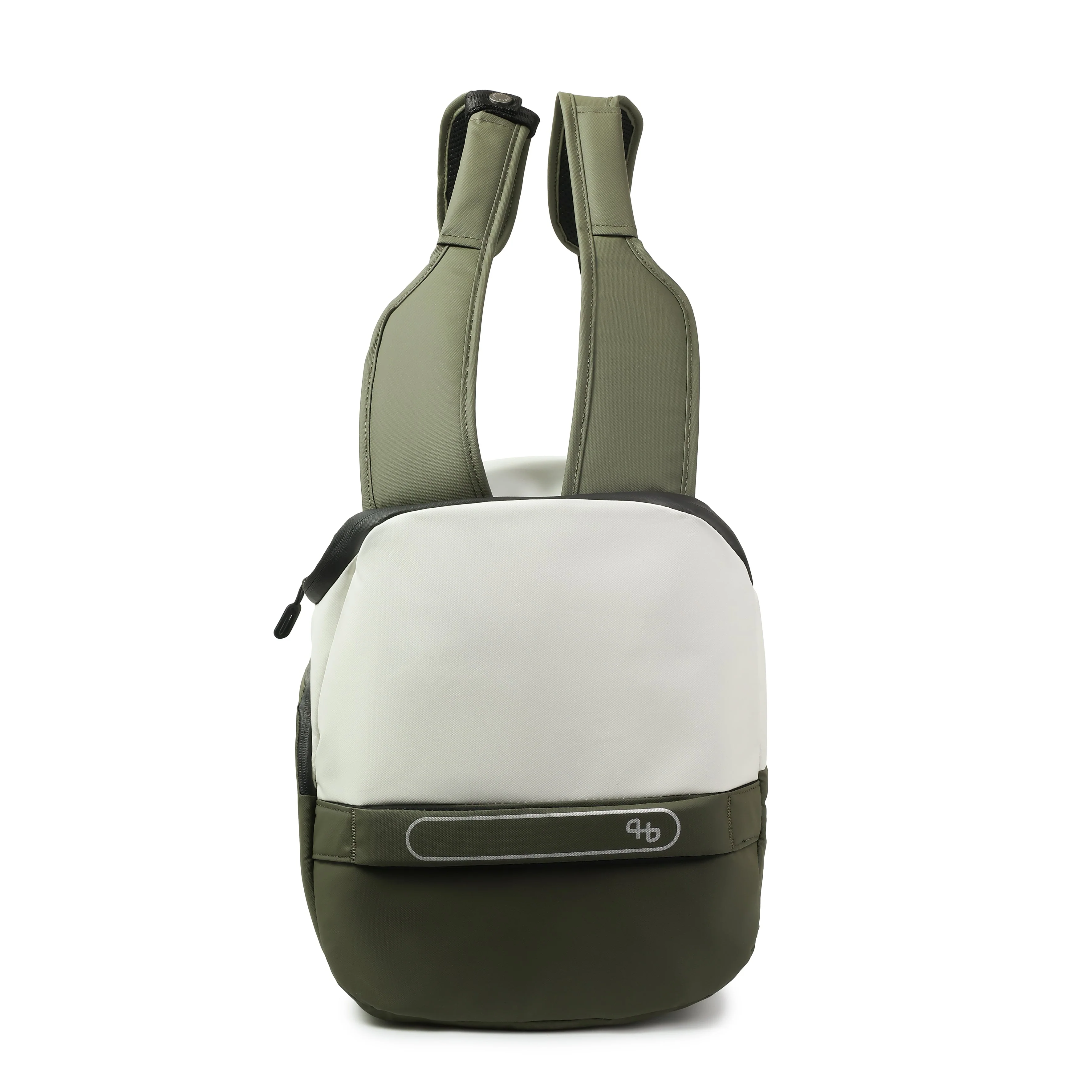 SOJOURN P | Duffle Backpack cabin size + RFID - Image 5